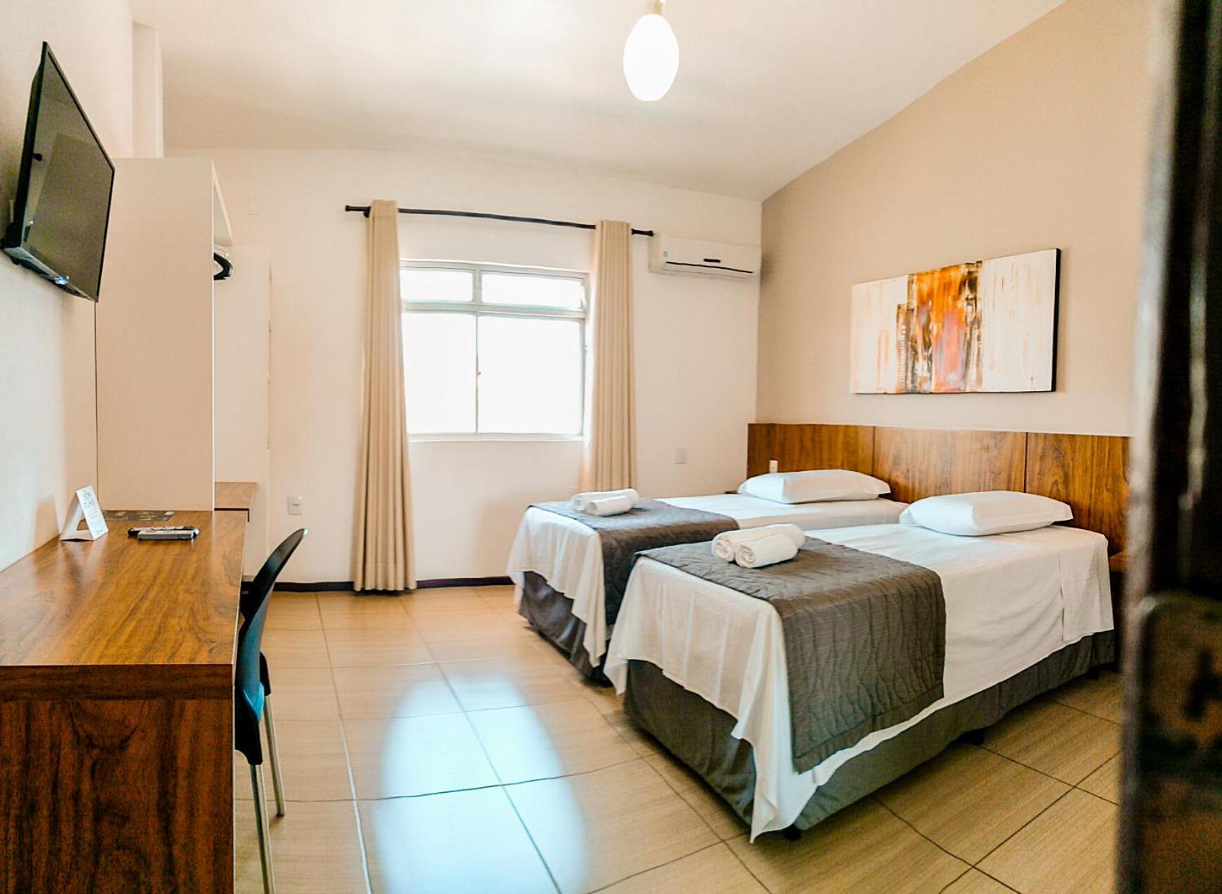 Economy Double Room photo 2