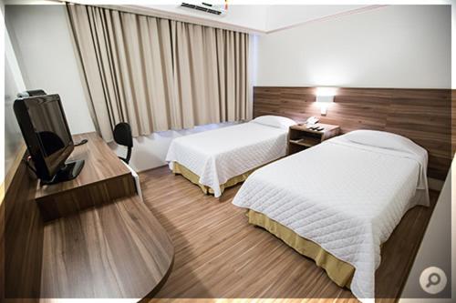 Deluxe Double Room photo 3