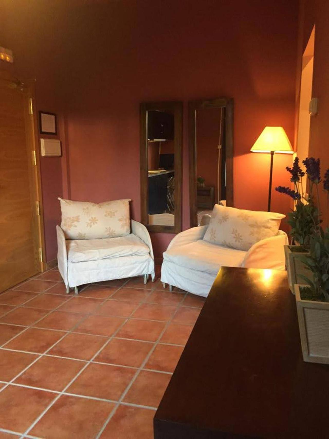 Apartamento Estudio