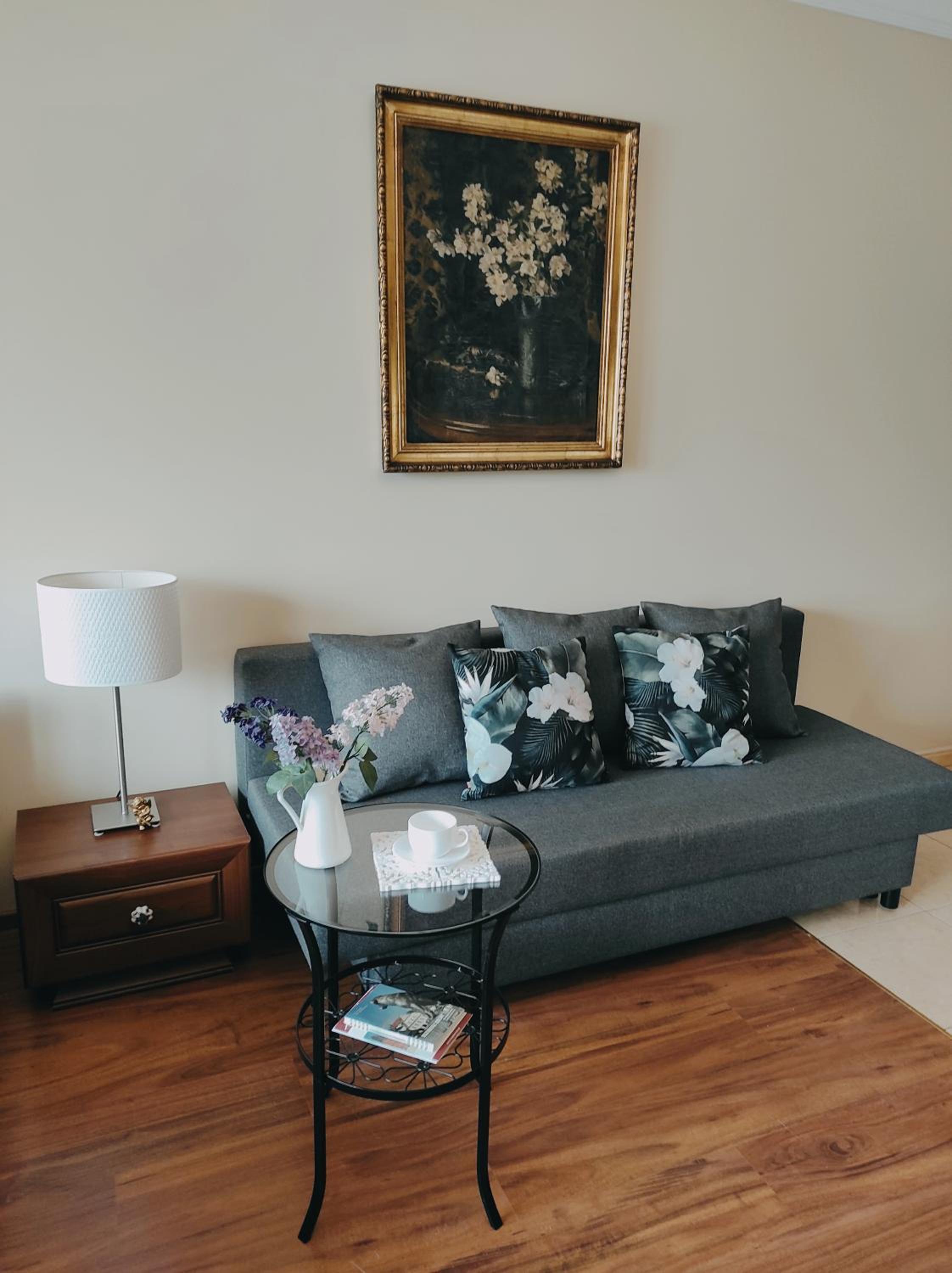 Apartment - Photo 1