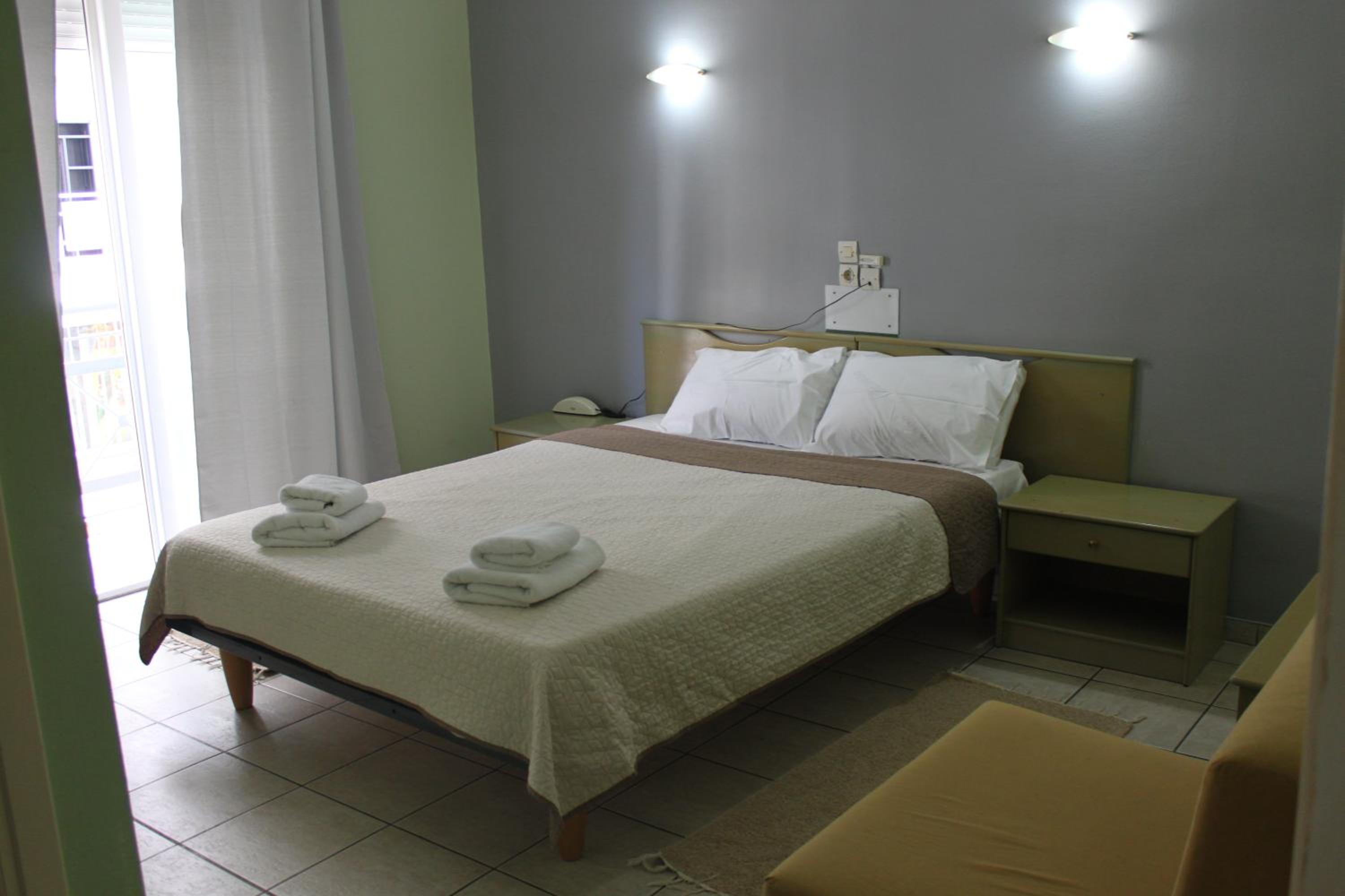 Double Room - Photo 1
