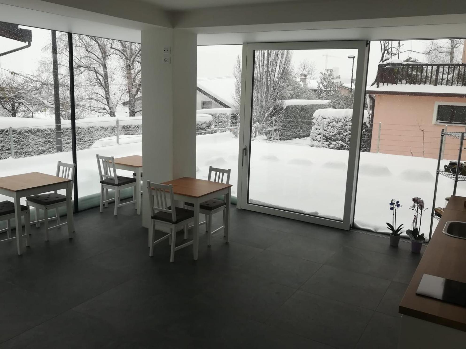 Double Room with Private External Bathroom - Photo 50