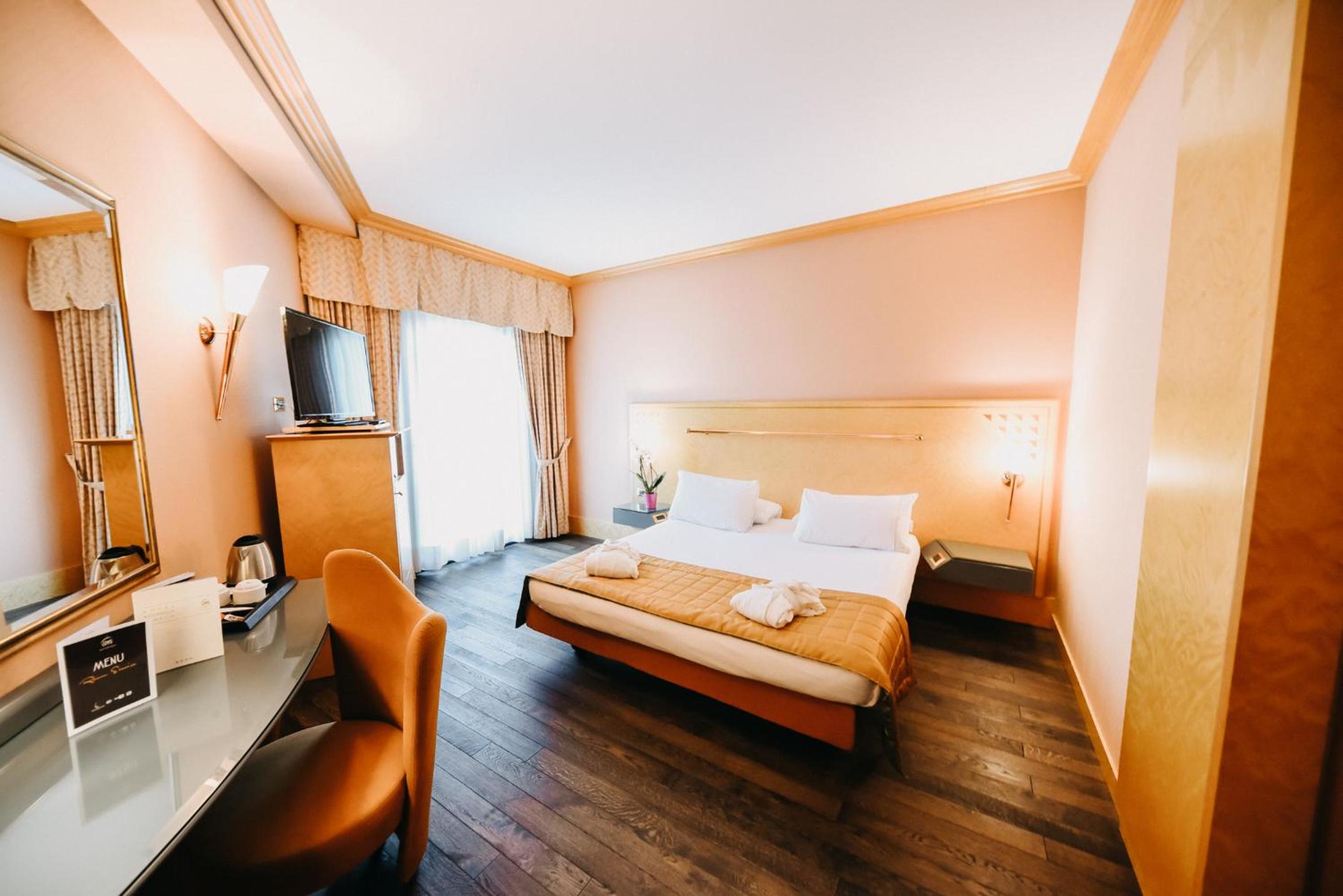 Superior Double Room - Photo 26