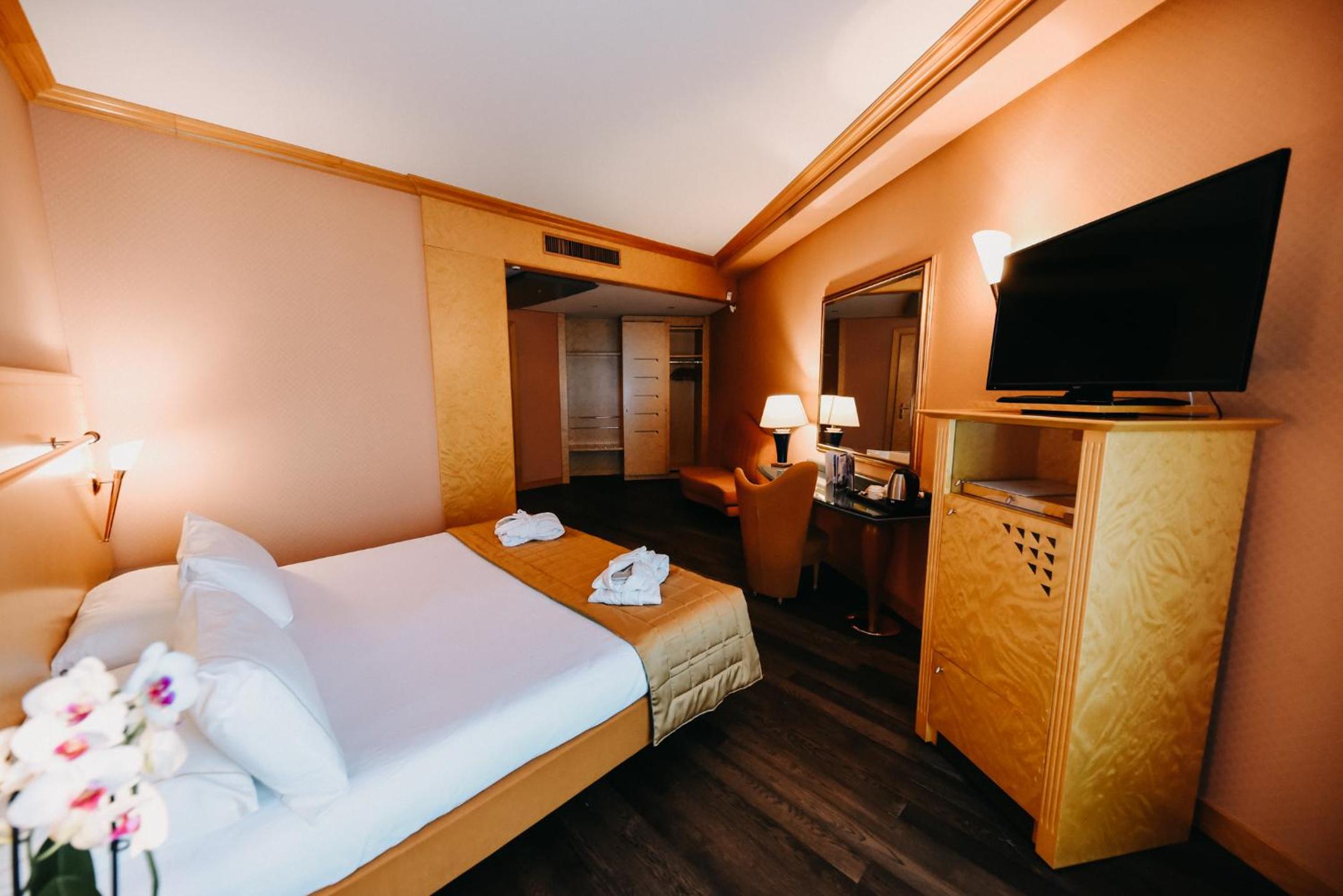 Superior Double Room - Photo 24