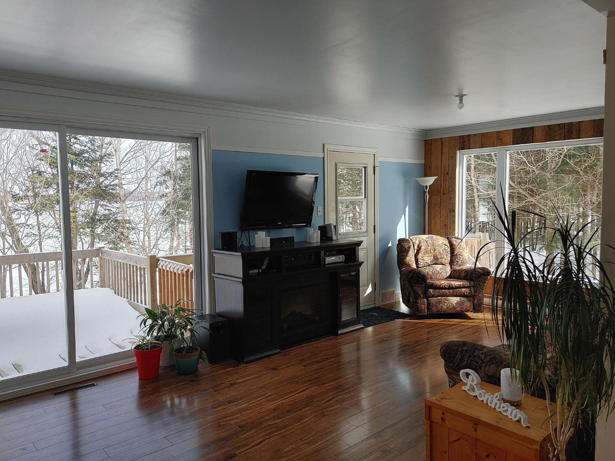 Three-Bedroom Chalet photo 1