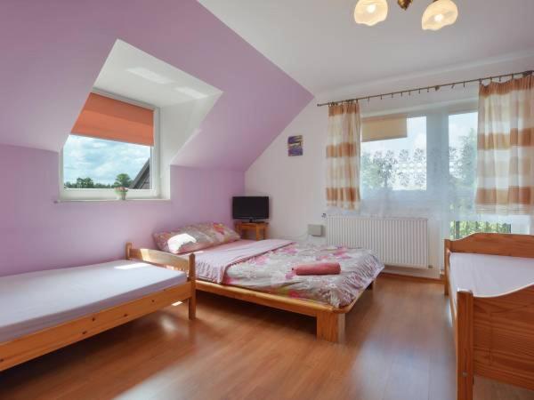Triple Room with Balcony - Photo 1