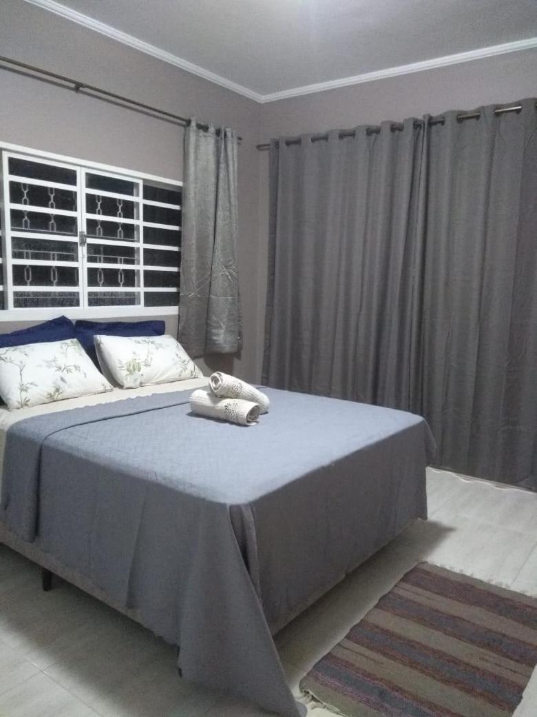 Deluxe Apartment photo 1