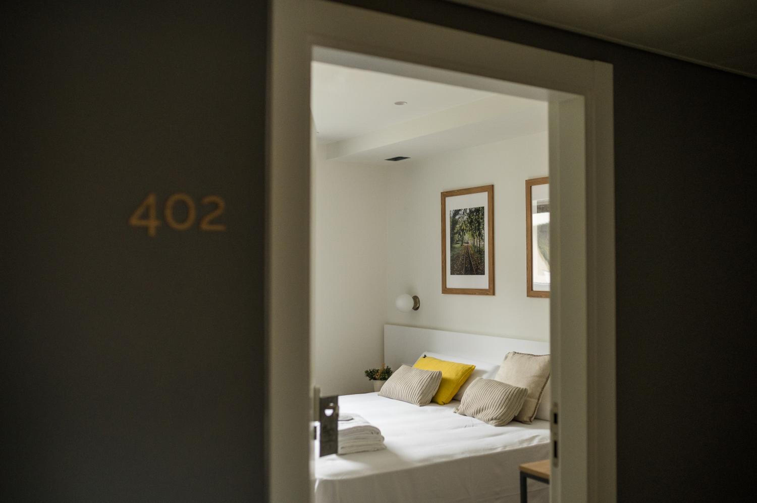 Standard Twin Room photo 2