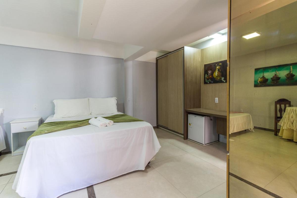 Suite with Spa Bath photo 2