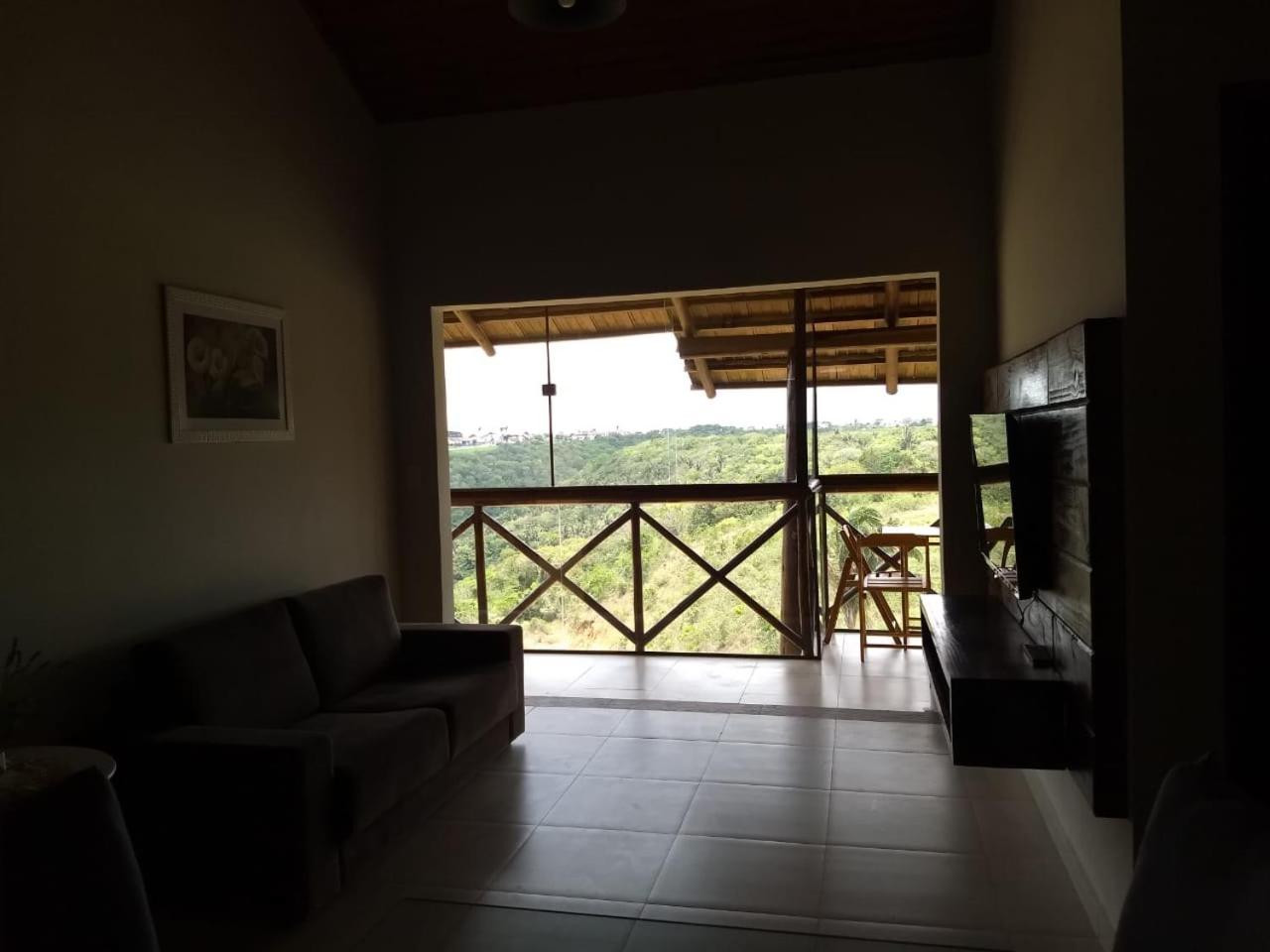 Apartment with Mountain View photo 2