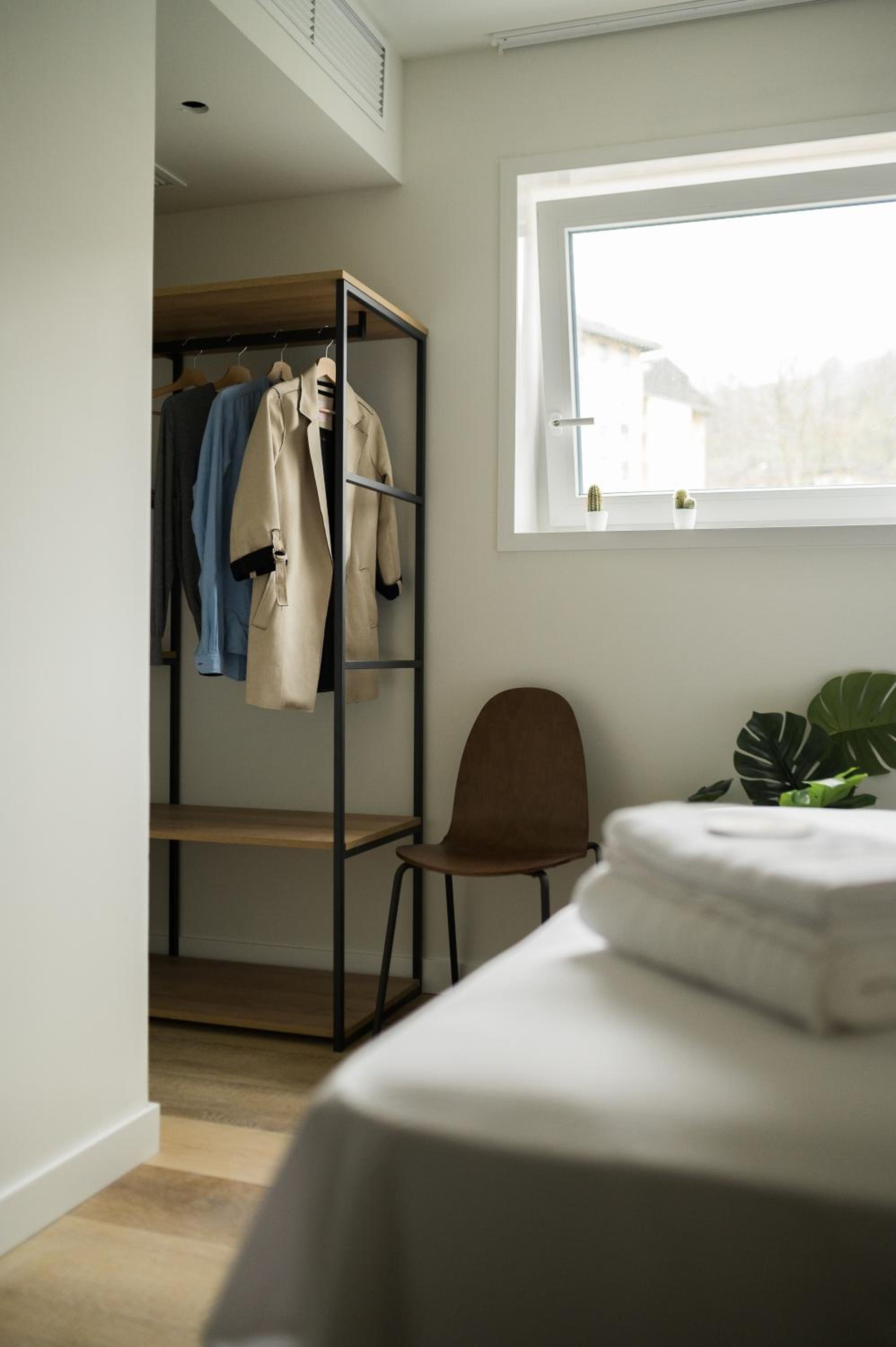 Double Room - Disability Access photo 3