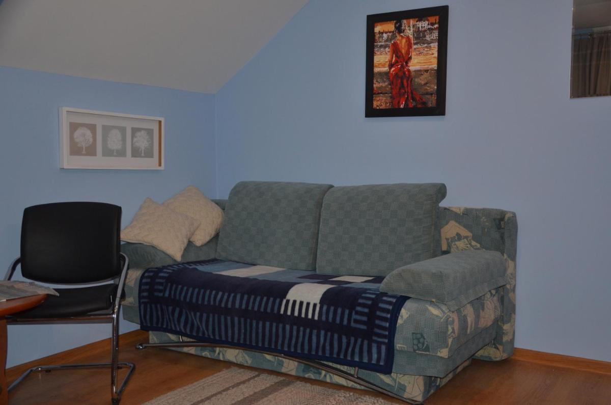 Family Studio - Photo 10