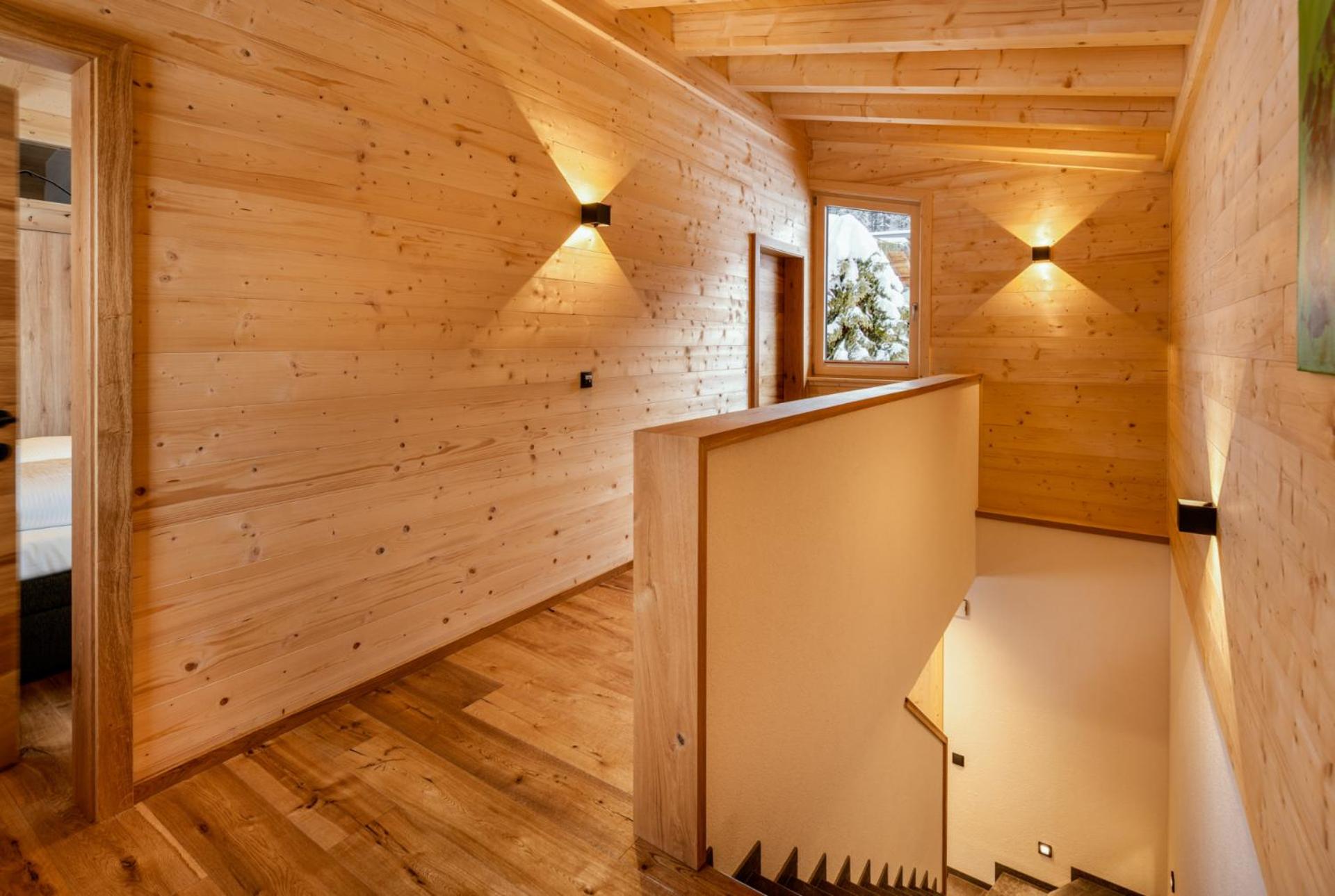 Two-Bedroom Chalet photo 1