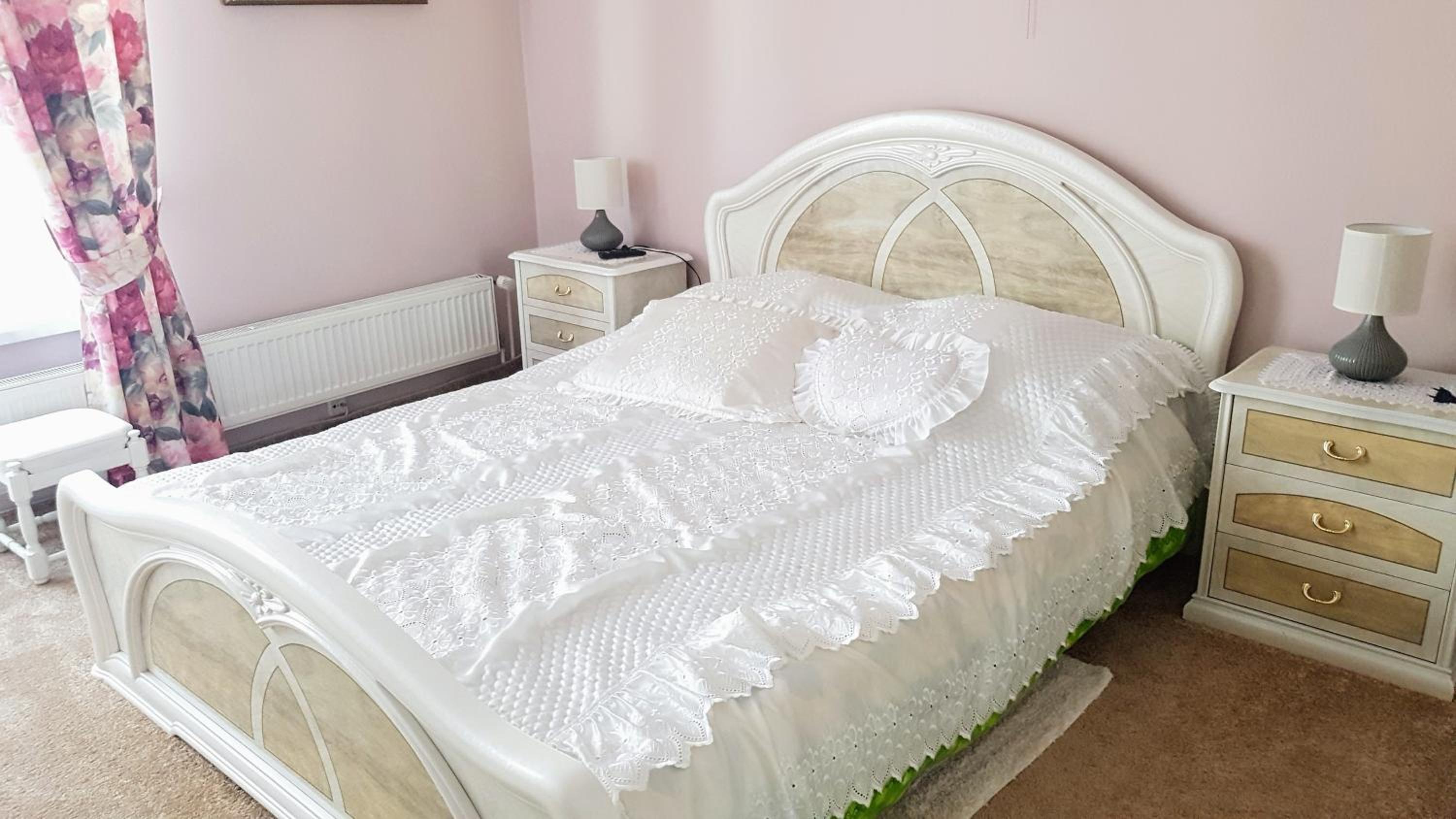 Large Double Room photo 2