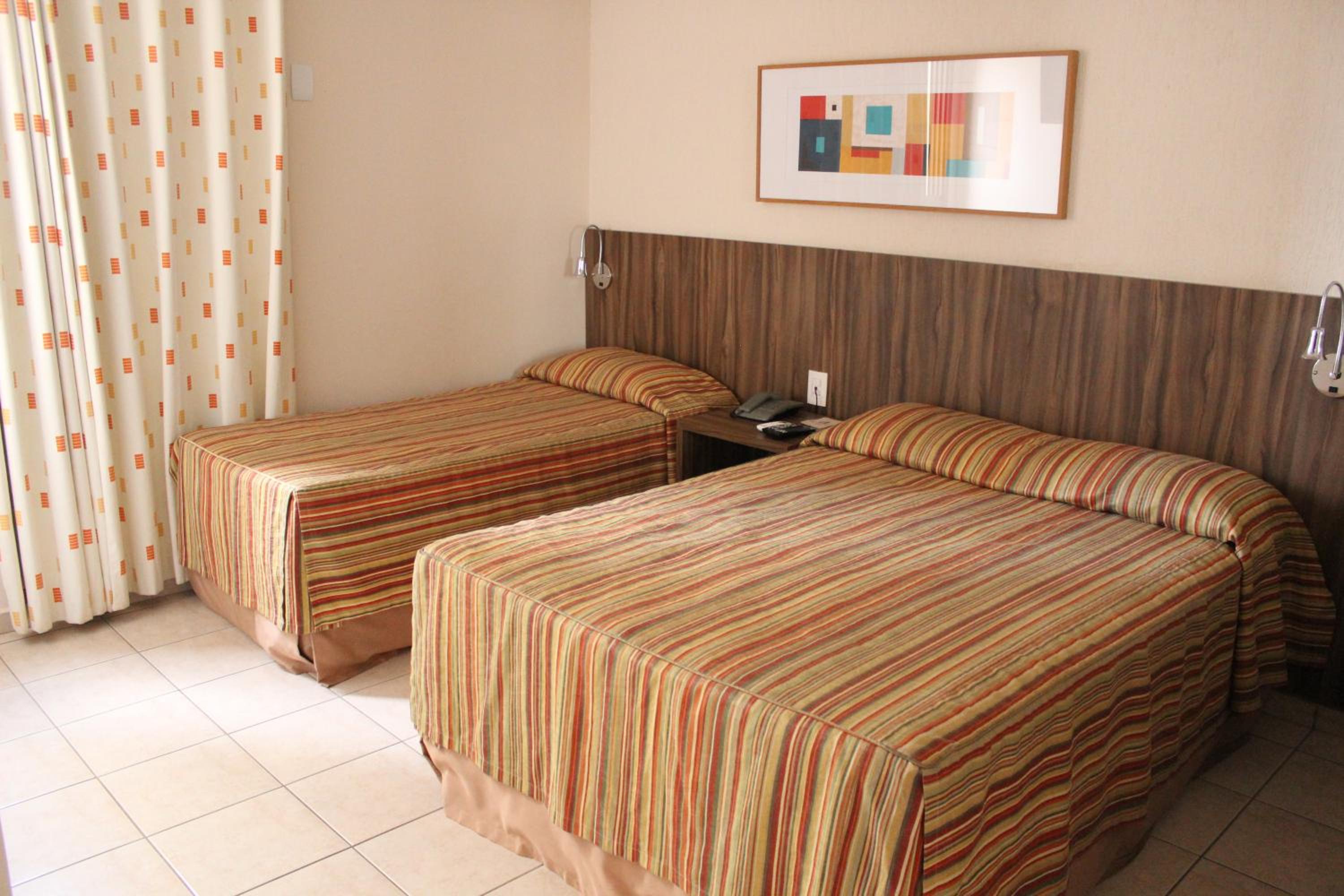 Superior Triple Room photo 1