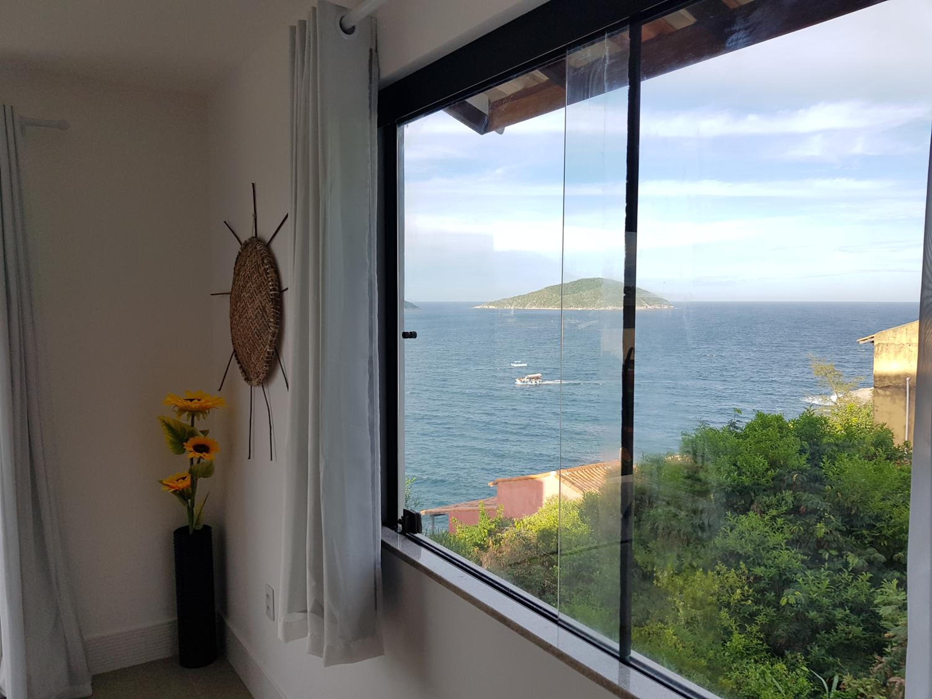 Apartment with Sea View - Photo 6
