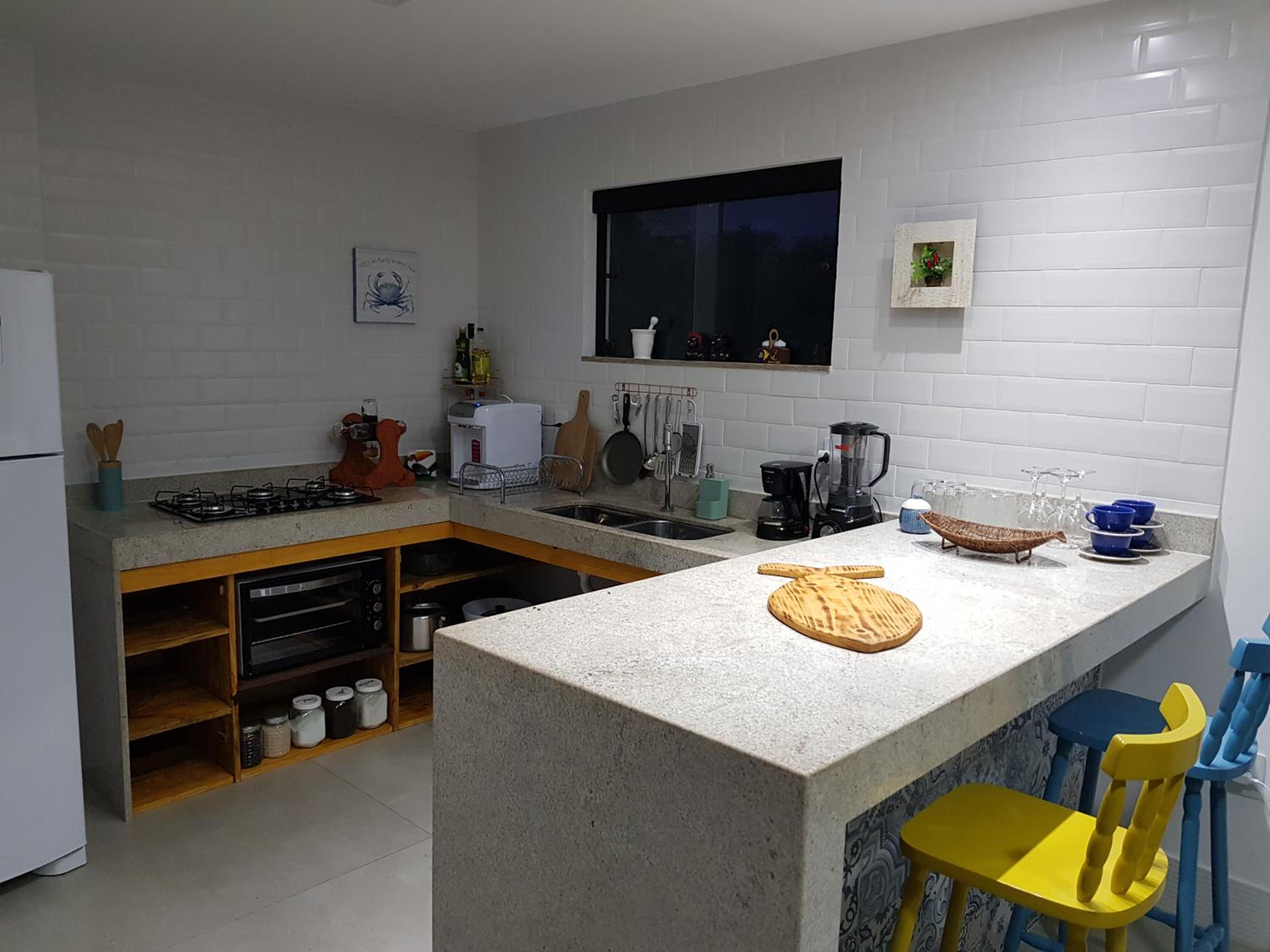Apartment with Sea View - Photo 19