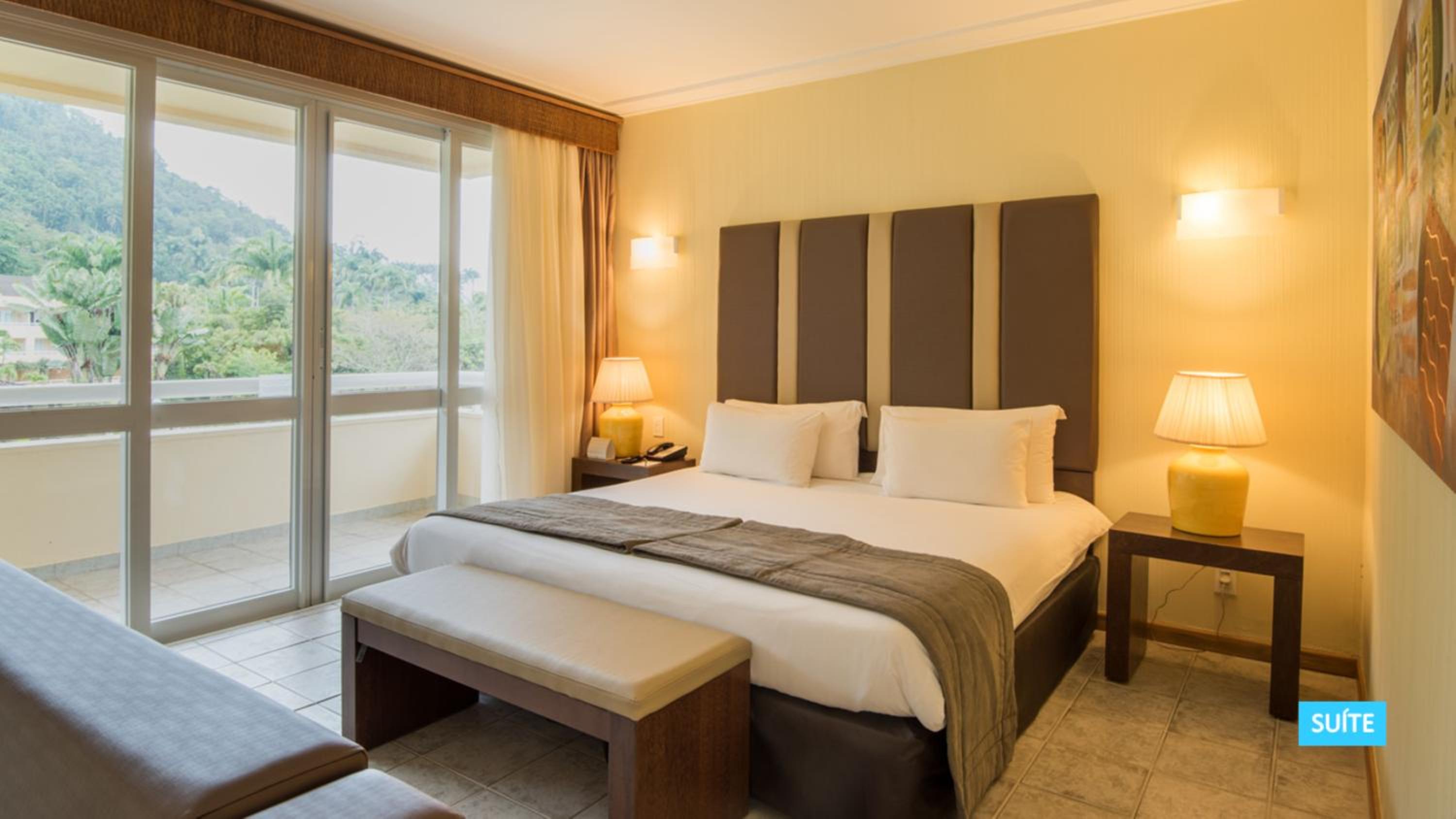 Suite photo 1