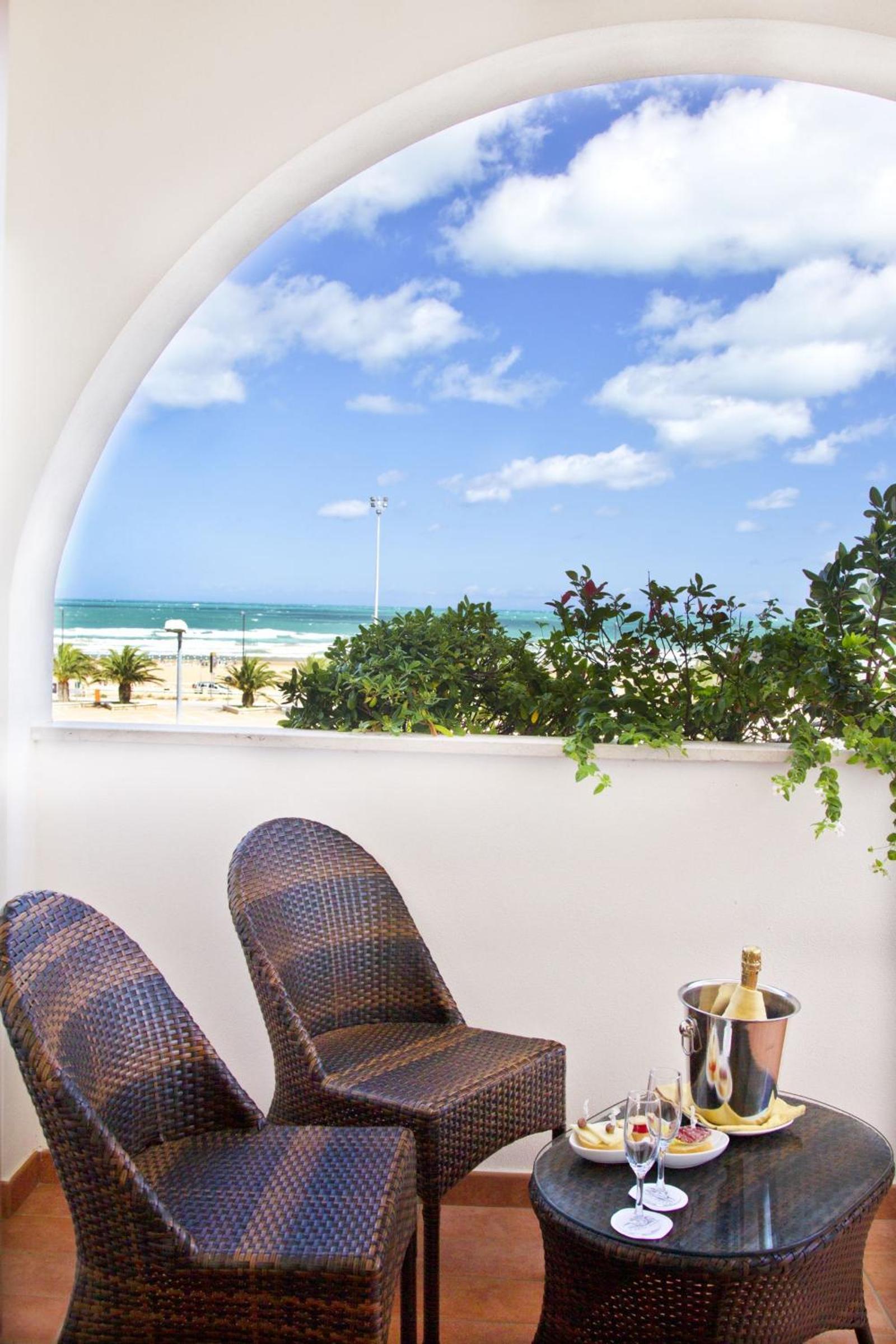 Double Room with Terrace - Photo 7