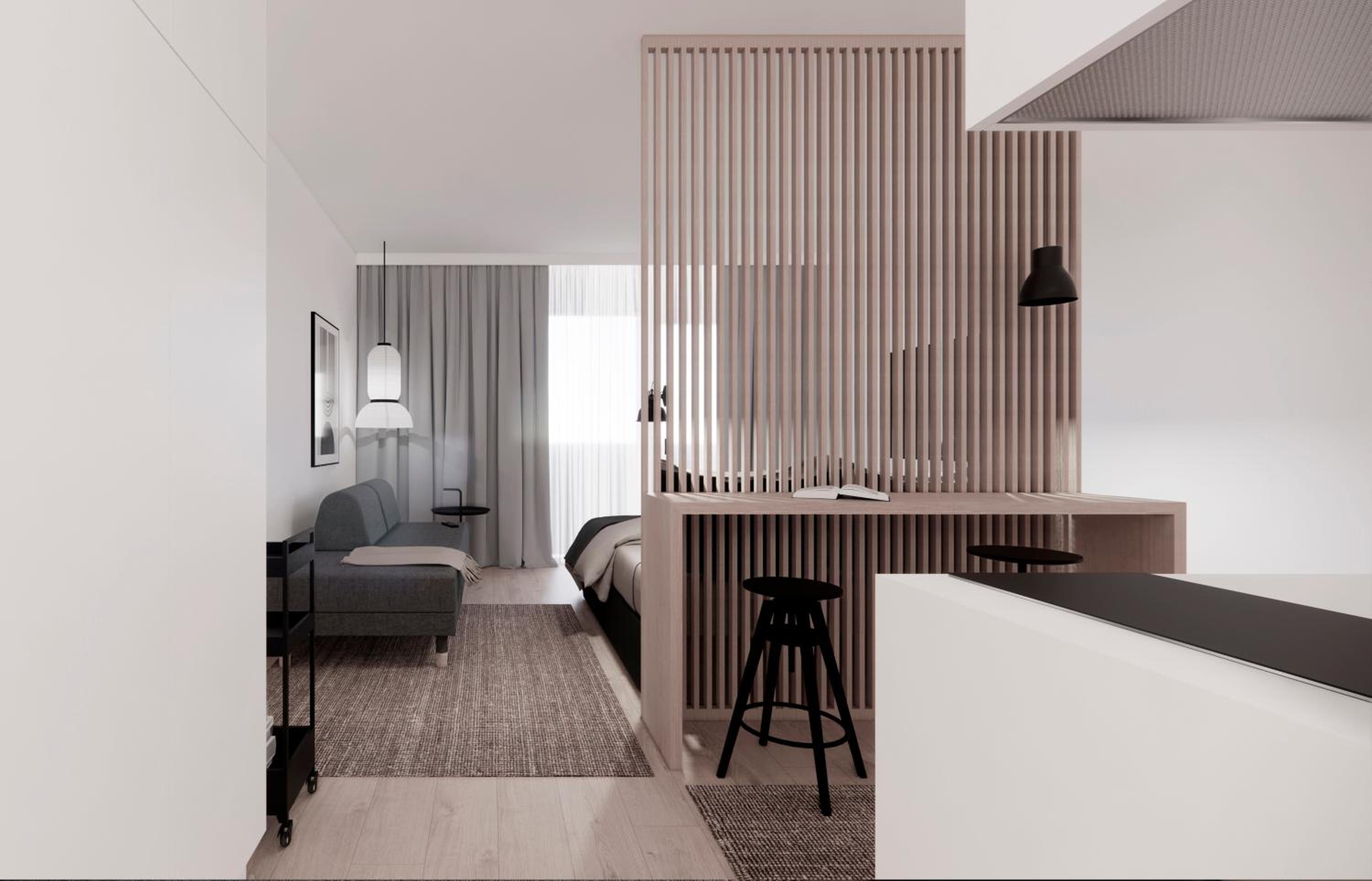 Superior Apartment photo 1