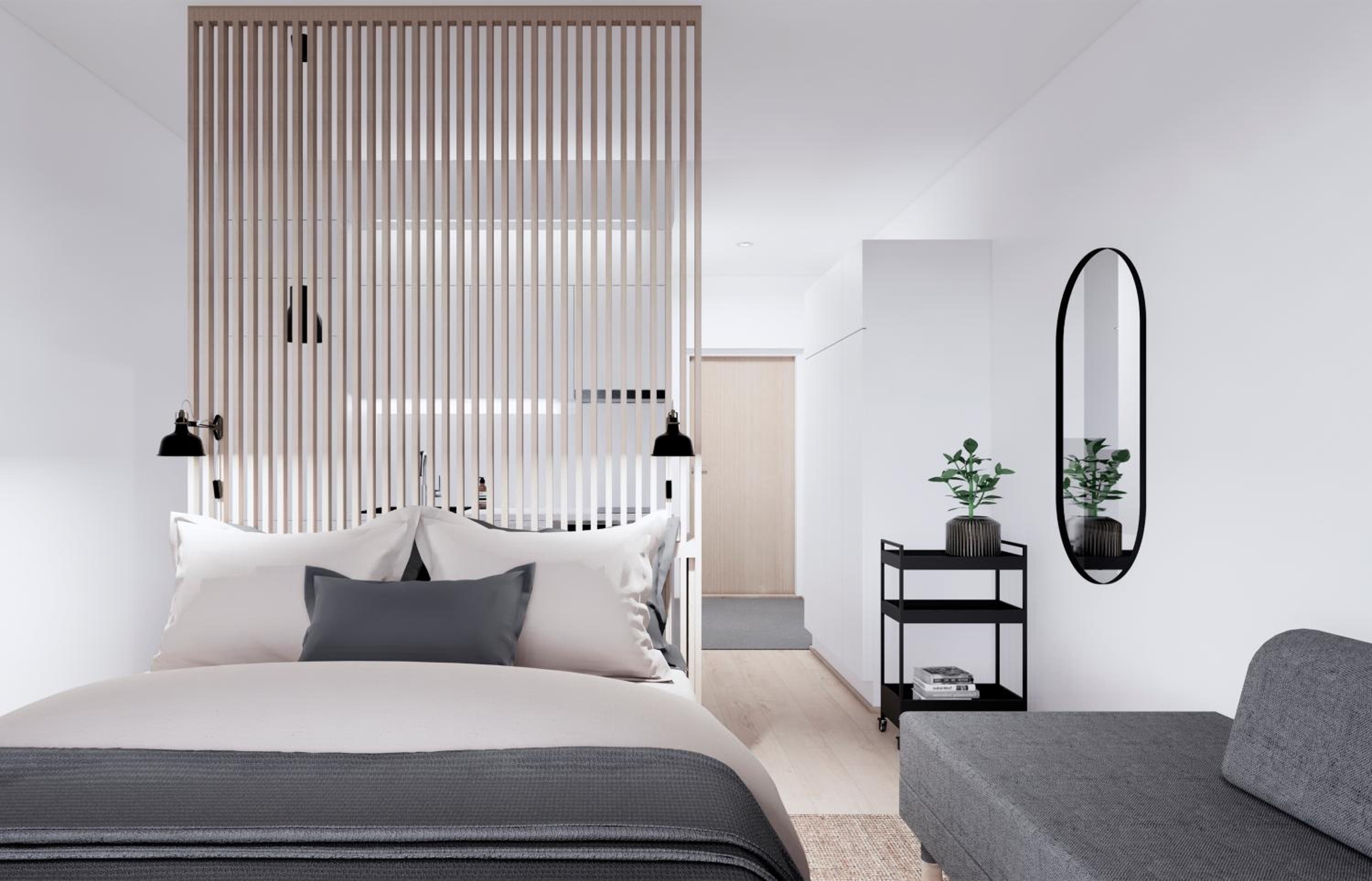 Superior Apartment photo 2