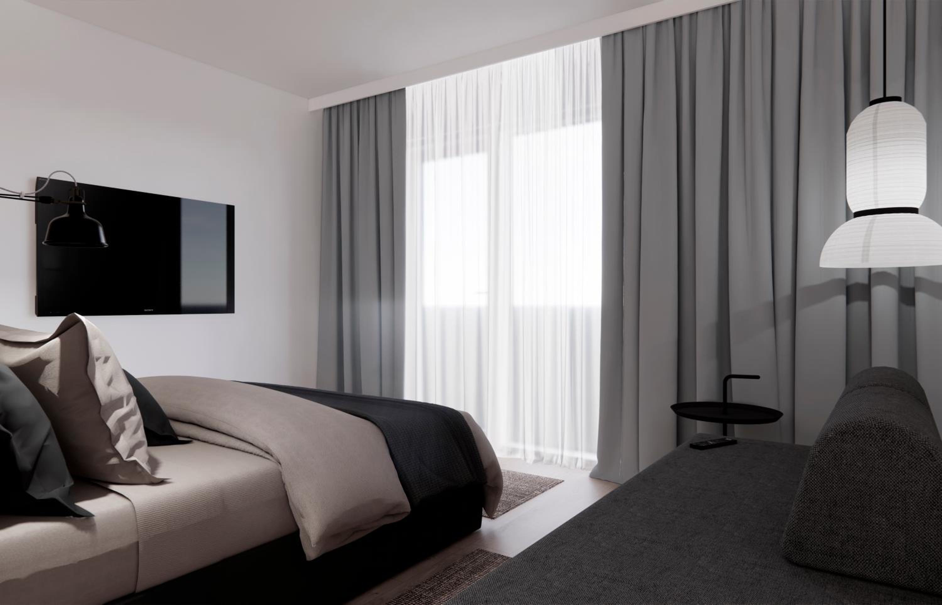 Superior Apartment photo 2
