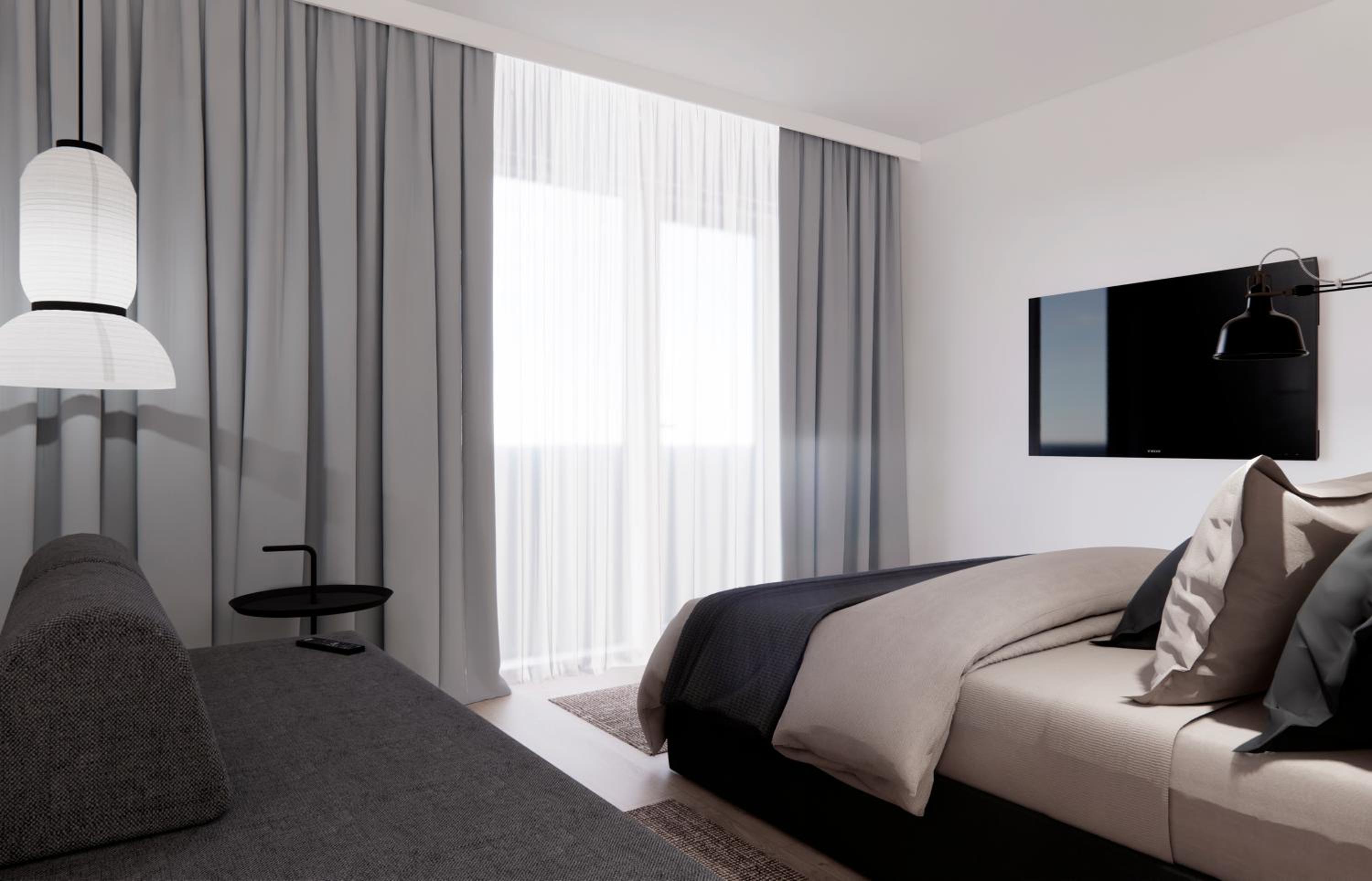 Superior Apartment photo 3