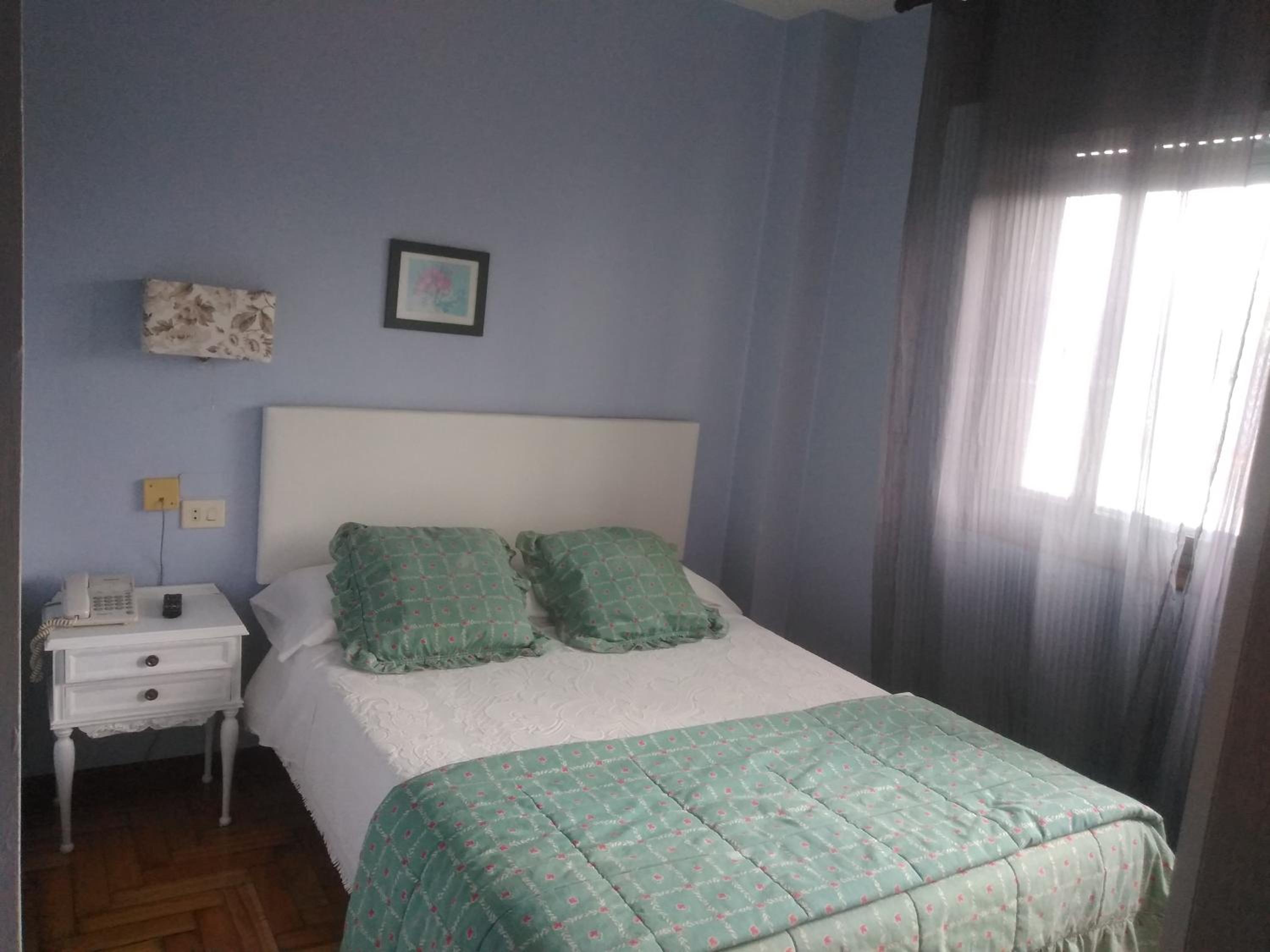 Habitación Doble Económica