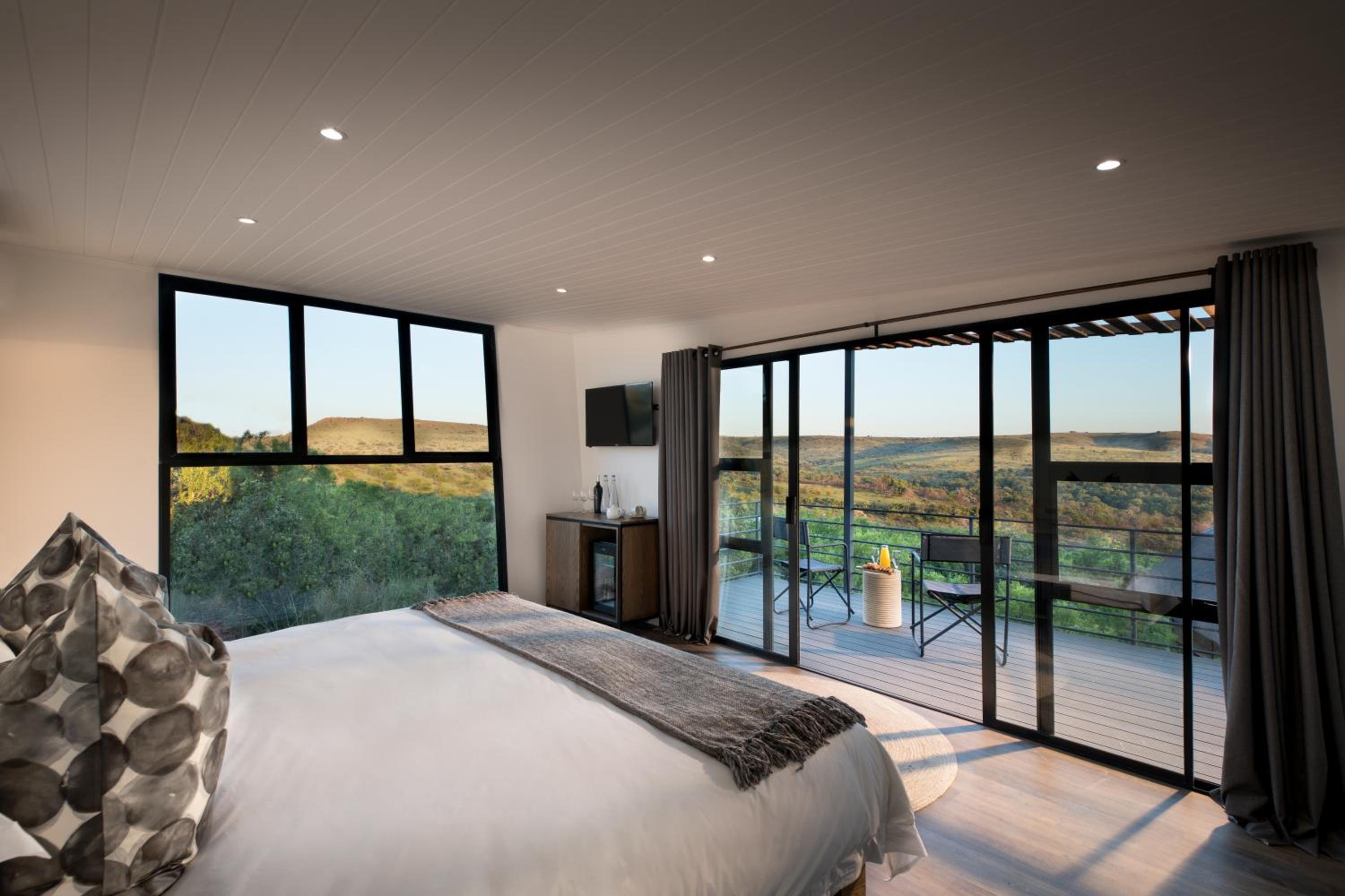 Deluxe Room photo 1