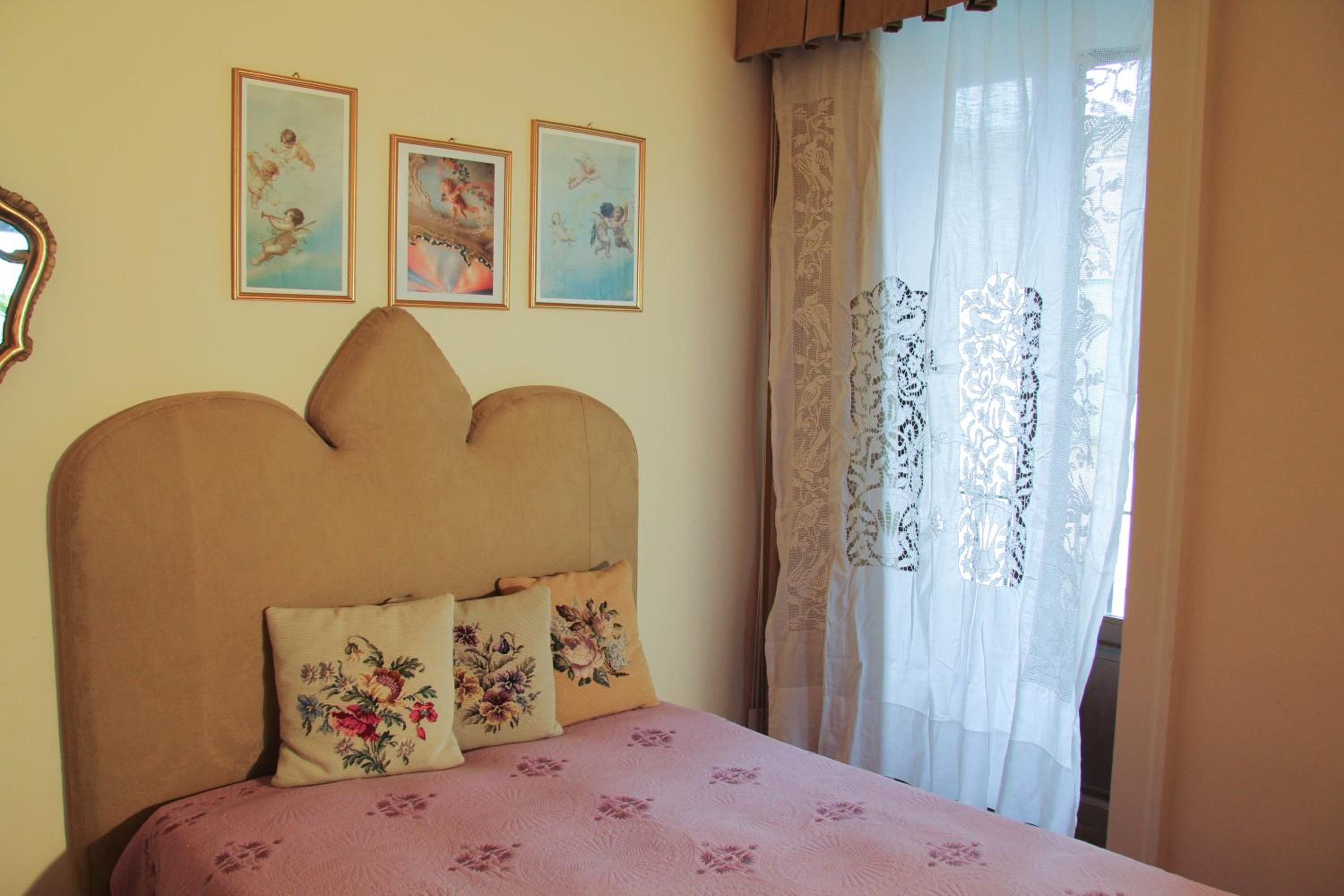 Suite con terrazza