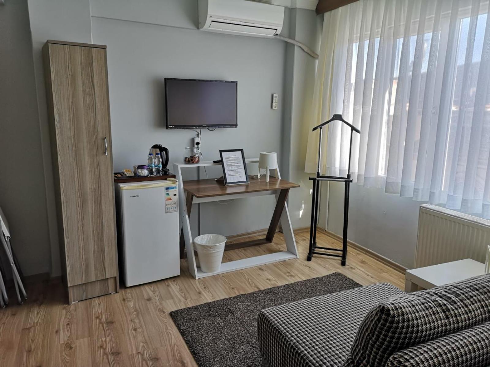 Standard Double Room photo 1