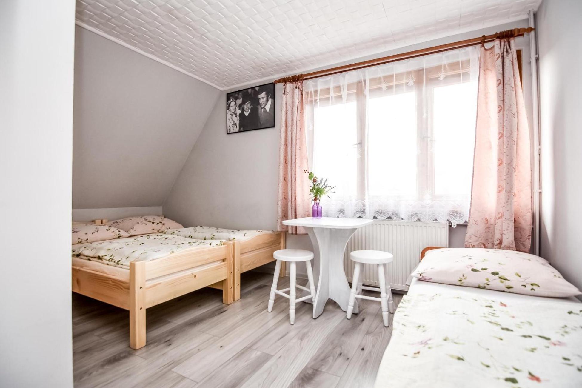 Deluxe Double Room with Shower photo 1