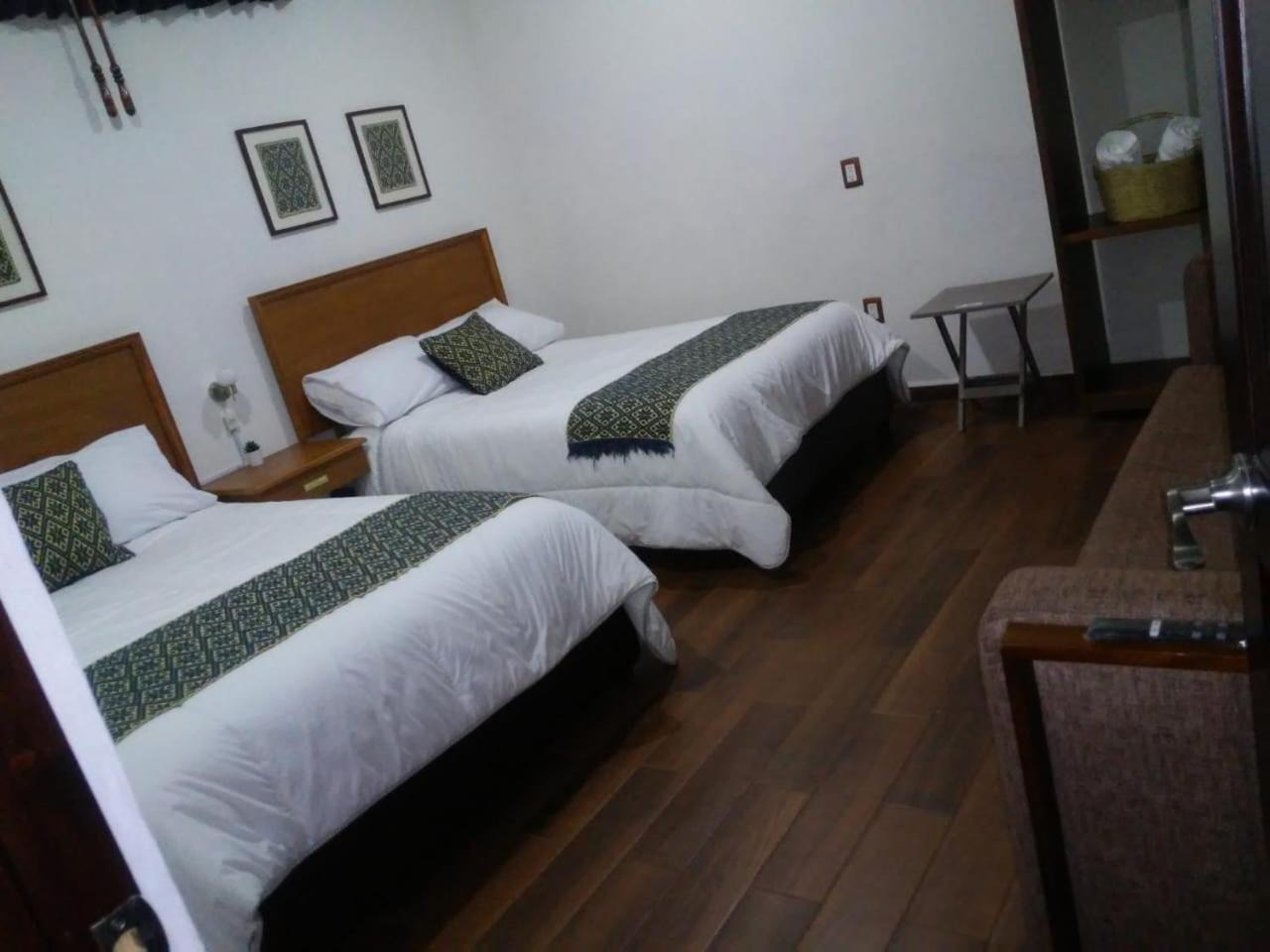 Deluxe Double Room photo 3