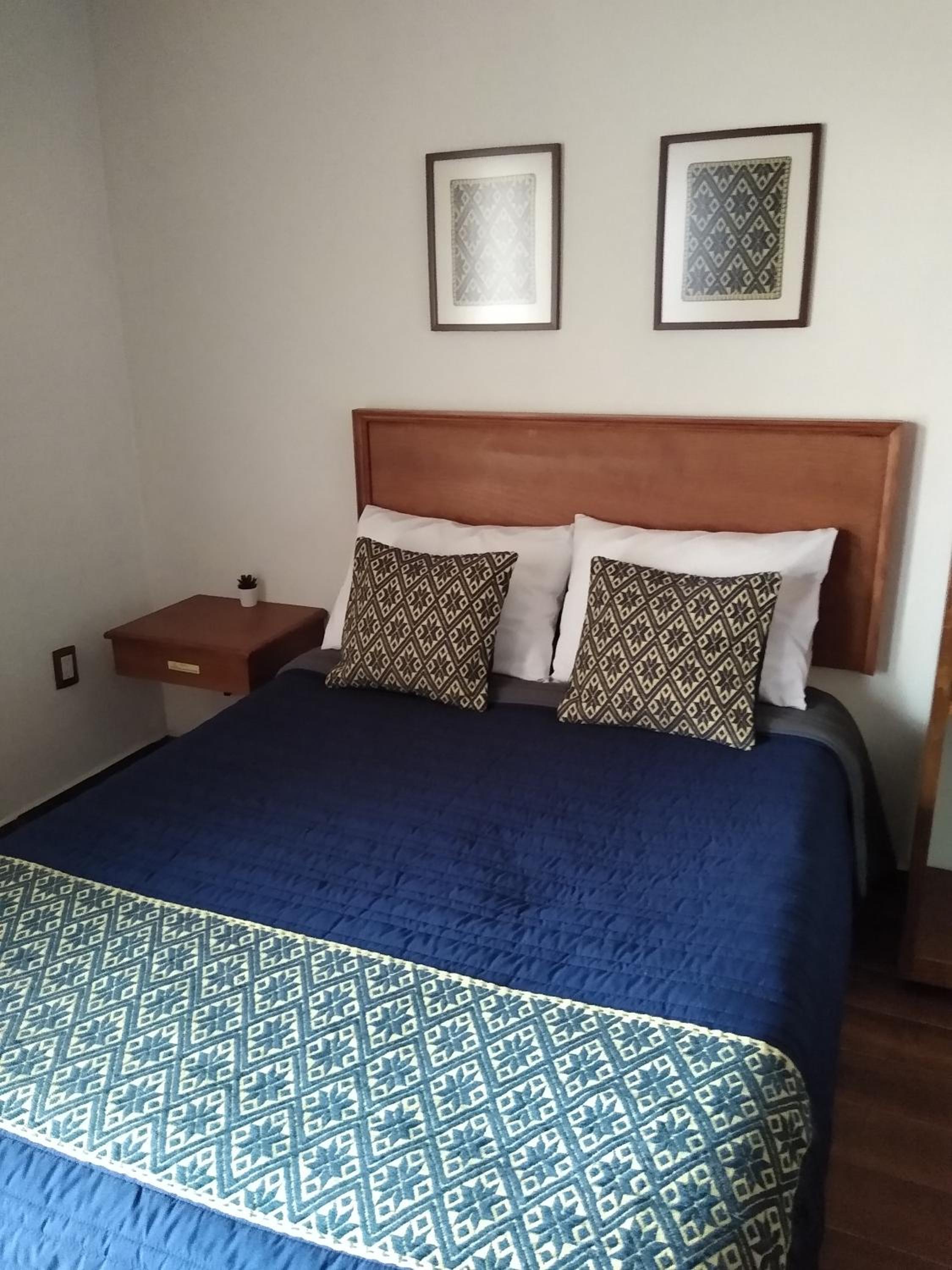 Deluxe Room photo 1