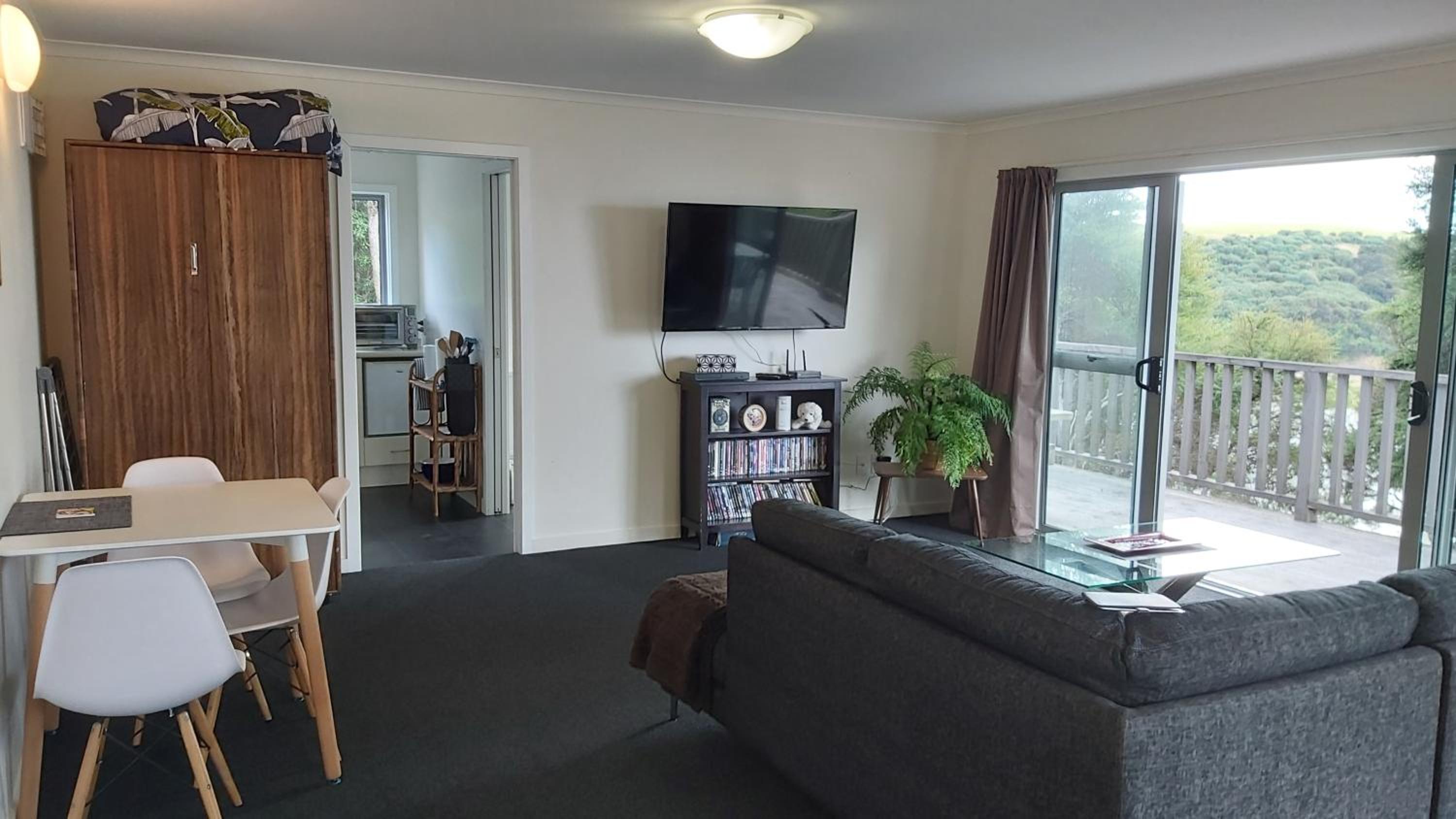 Apartment with Sea View photo 1
