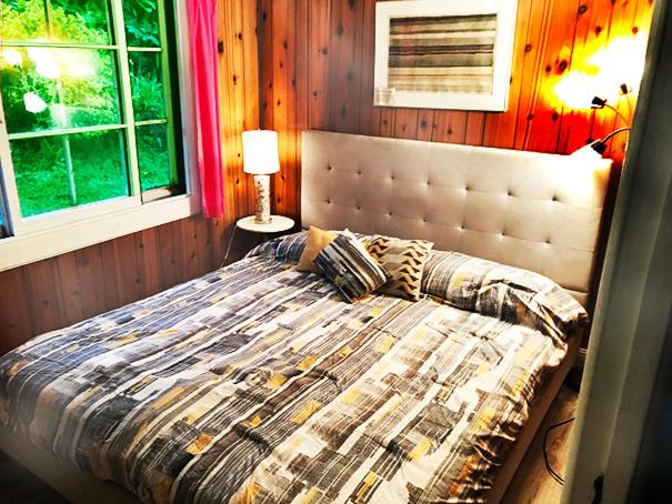King Room with Mountain View photo 3