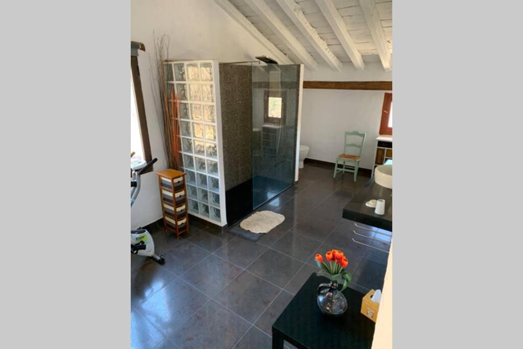 Quadruple Room - Photo 9