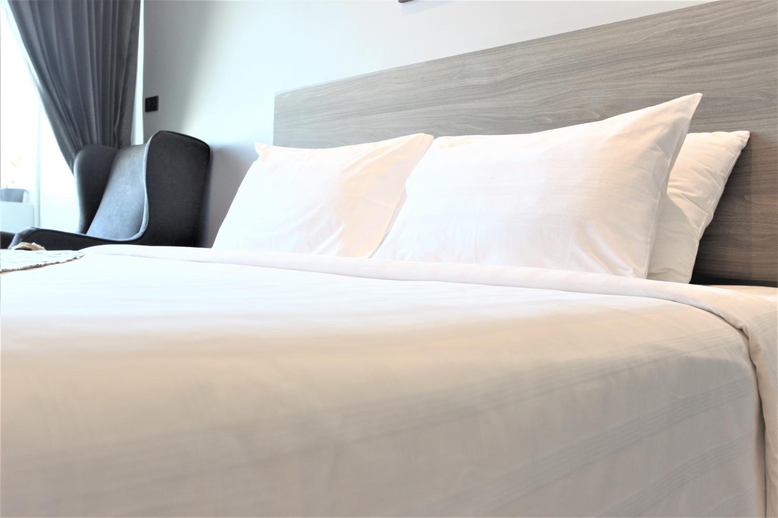 Super Deluxe Double Room photo 2