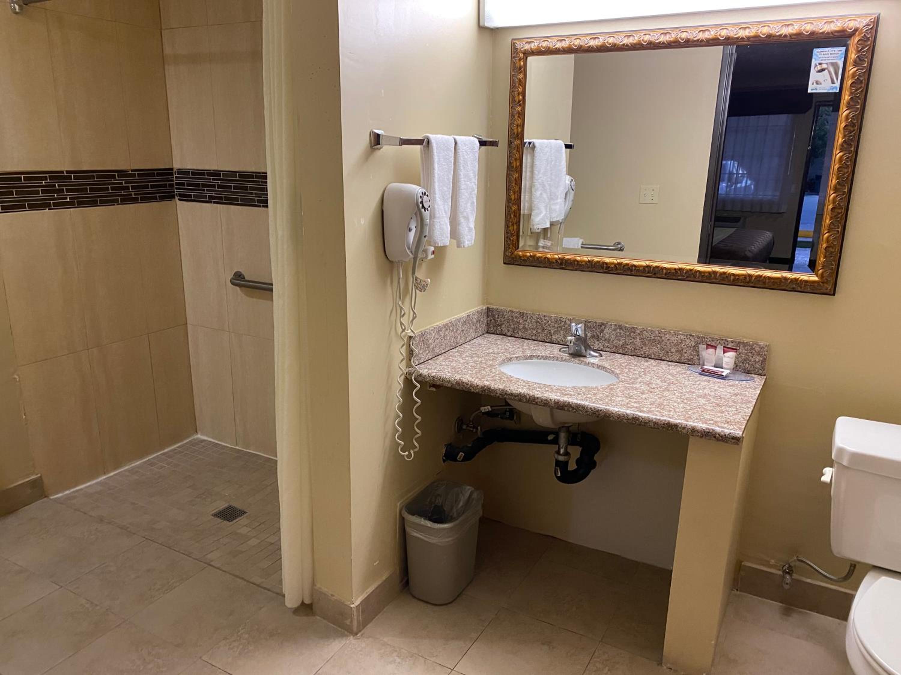 Chariot Inn Glendale - Pasadena, Billede 2