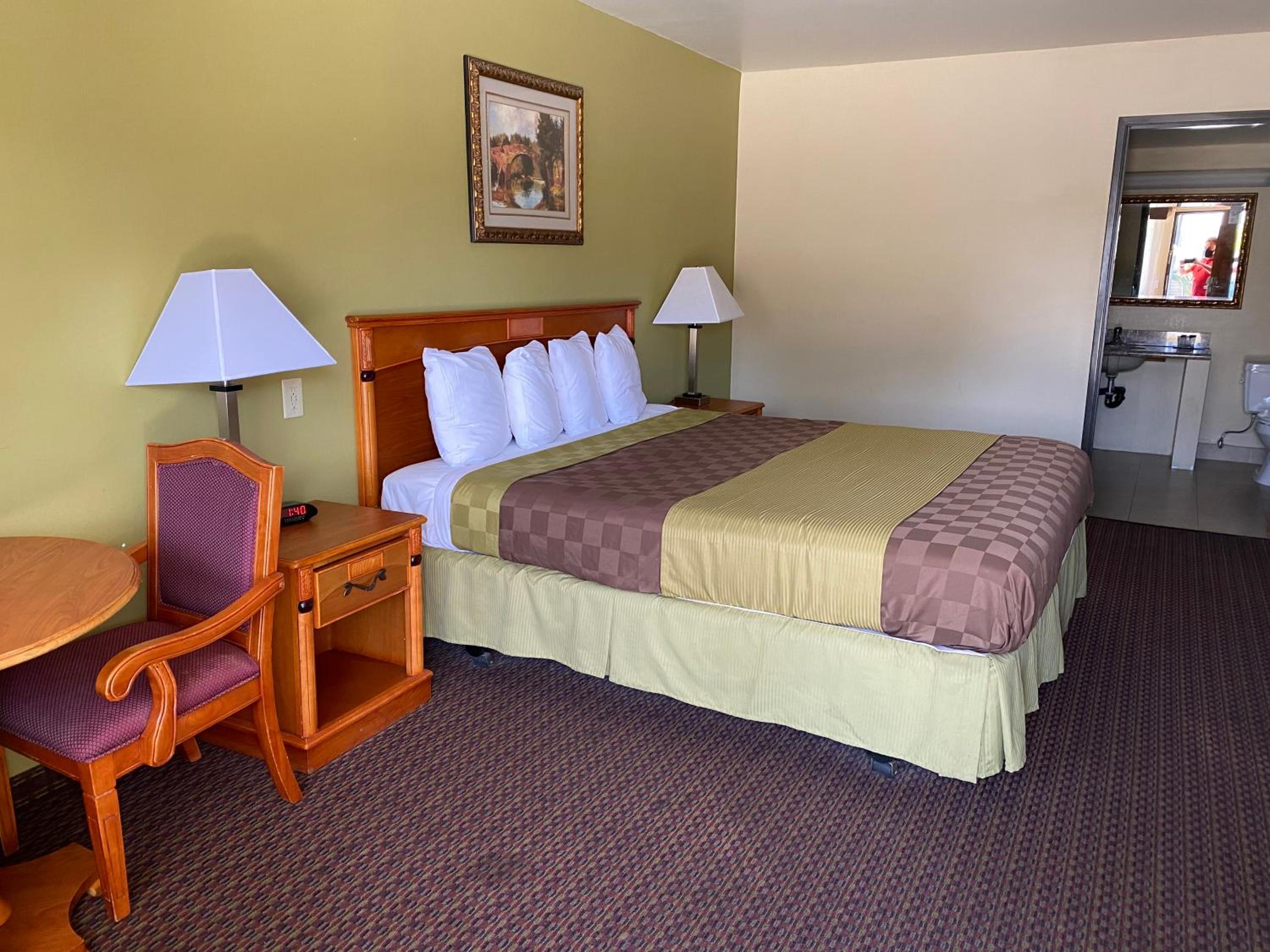 Chariot Inn Glendale - Pasadena, Billede 3