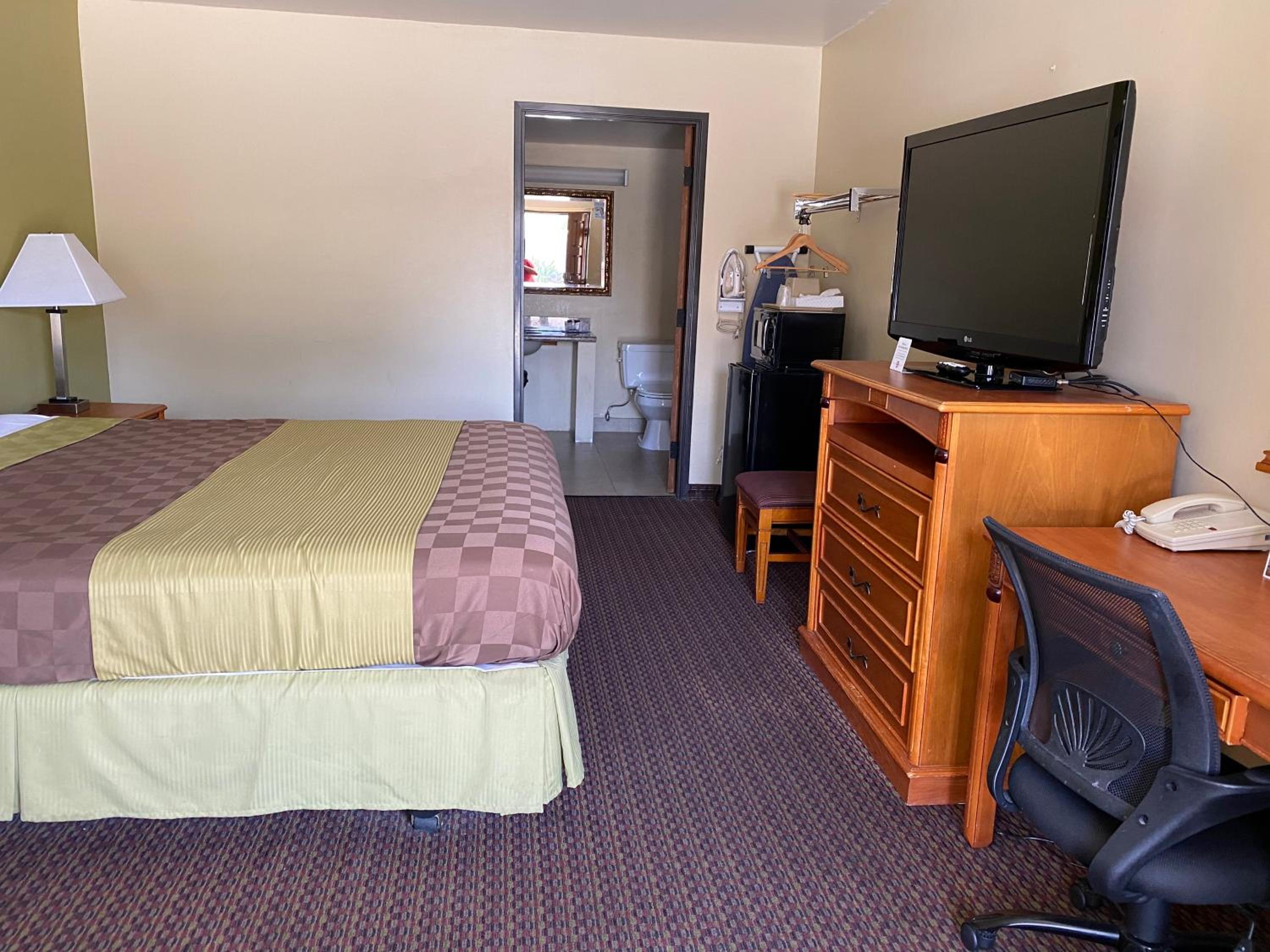 Chariot Inn Glendale - Pasadena, Billede 4