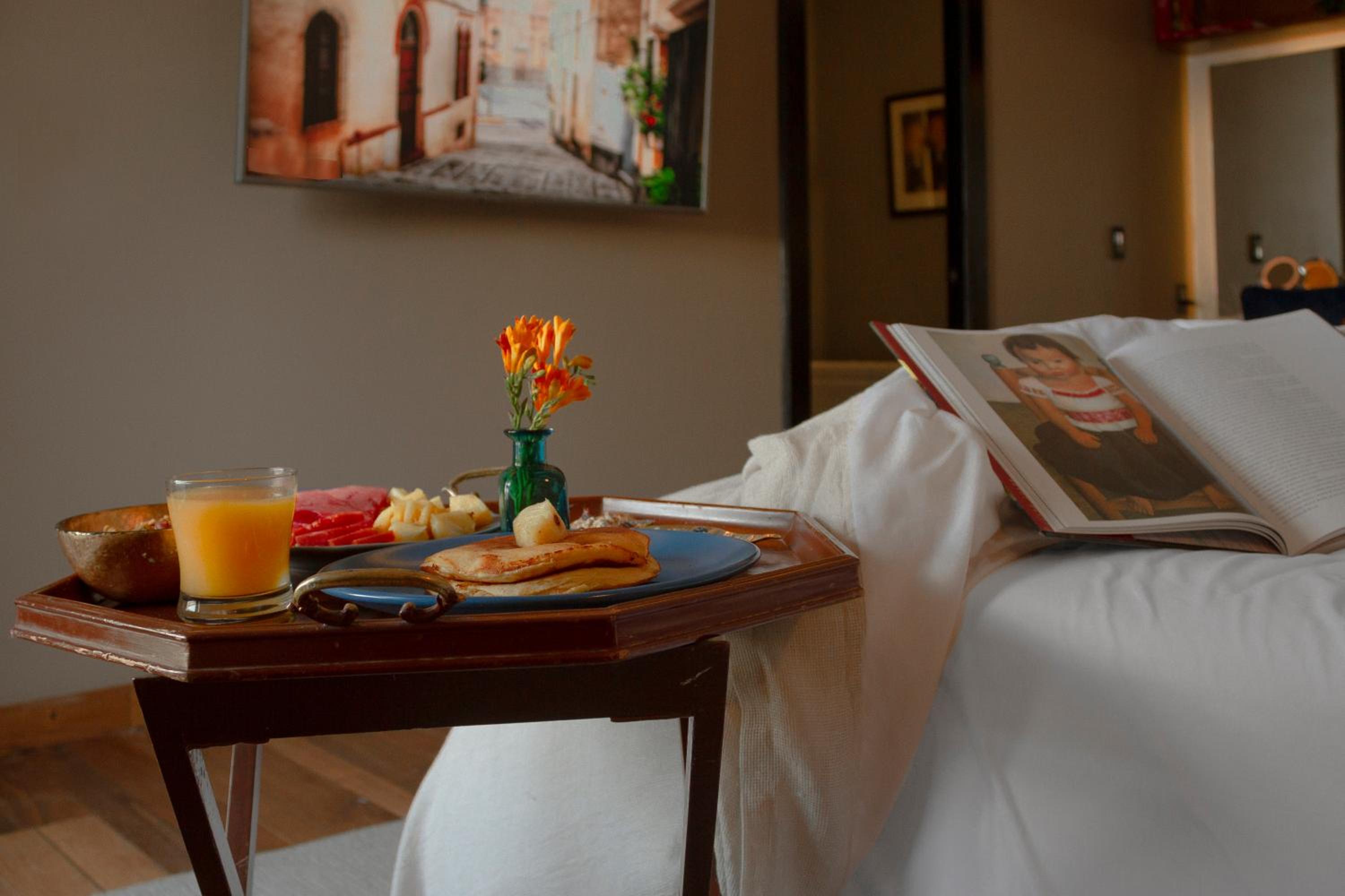 Superior Suite - Photo 1