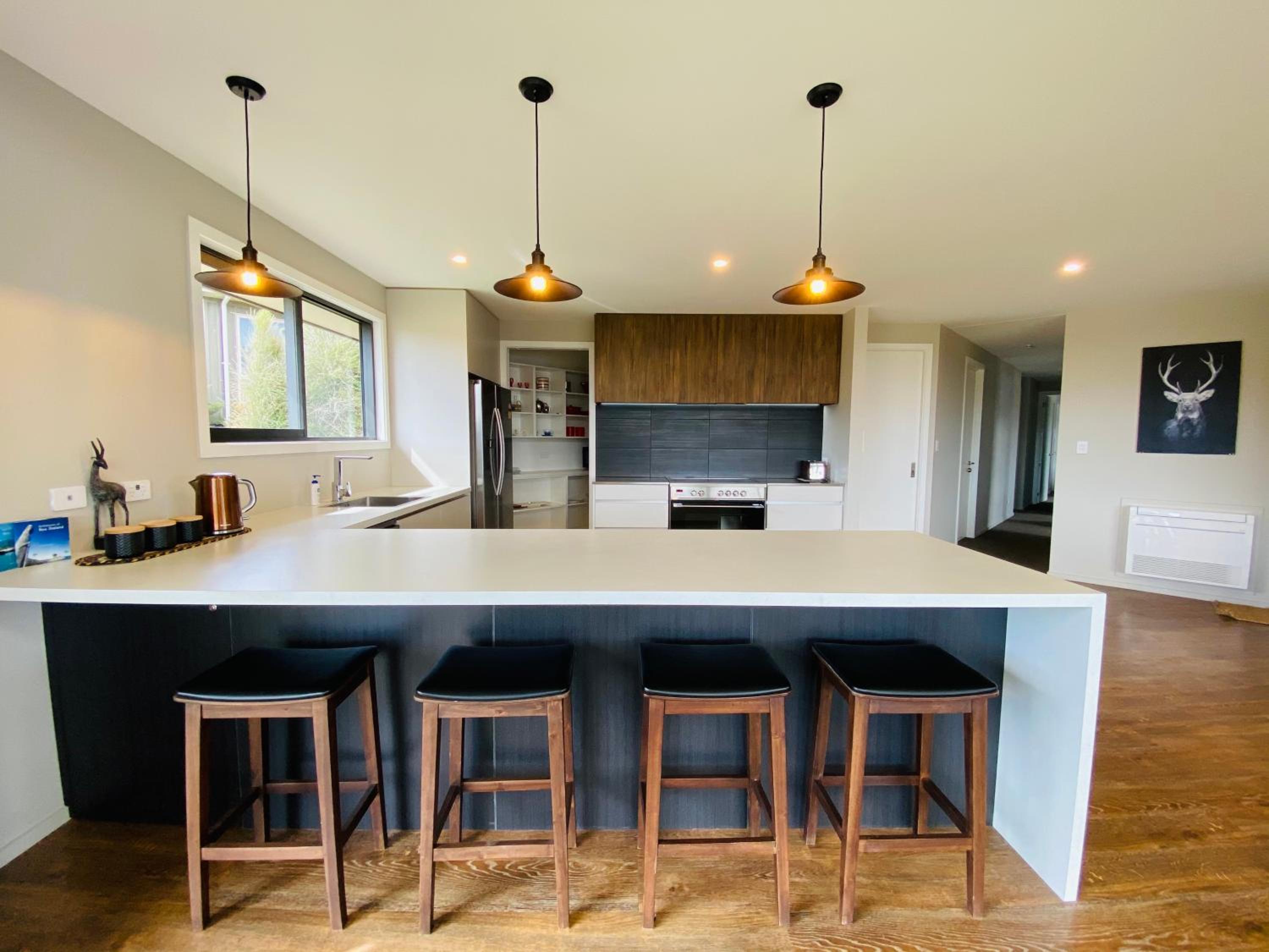 Four-Bedroom House - Photo 13