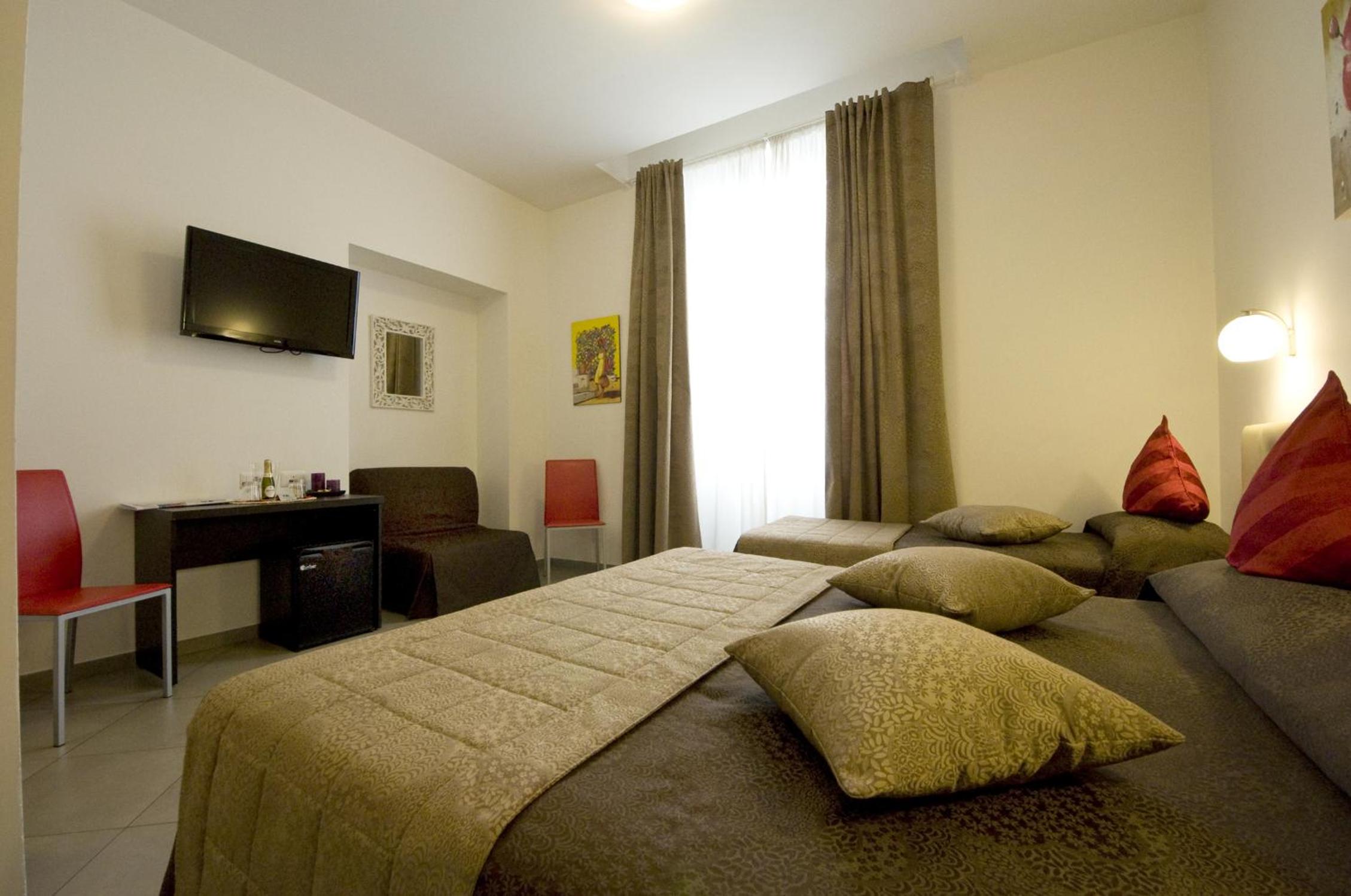 Triple Room photo 1