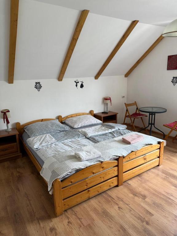 Double Room with Private Bathroom photo 1