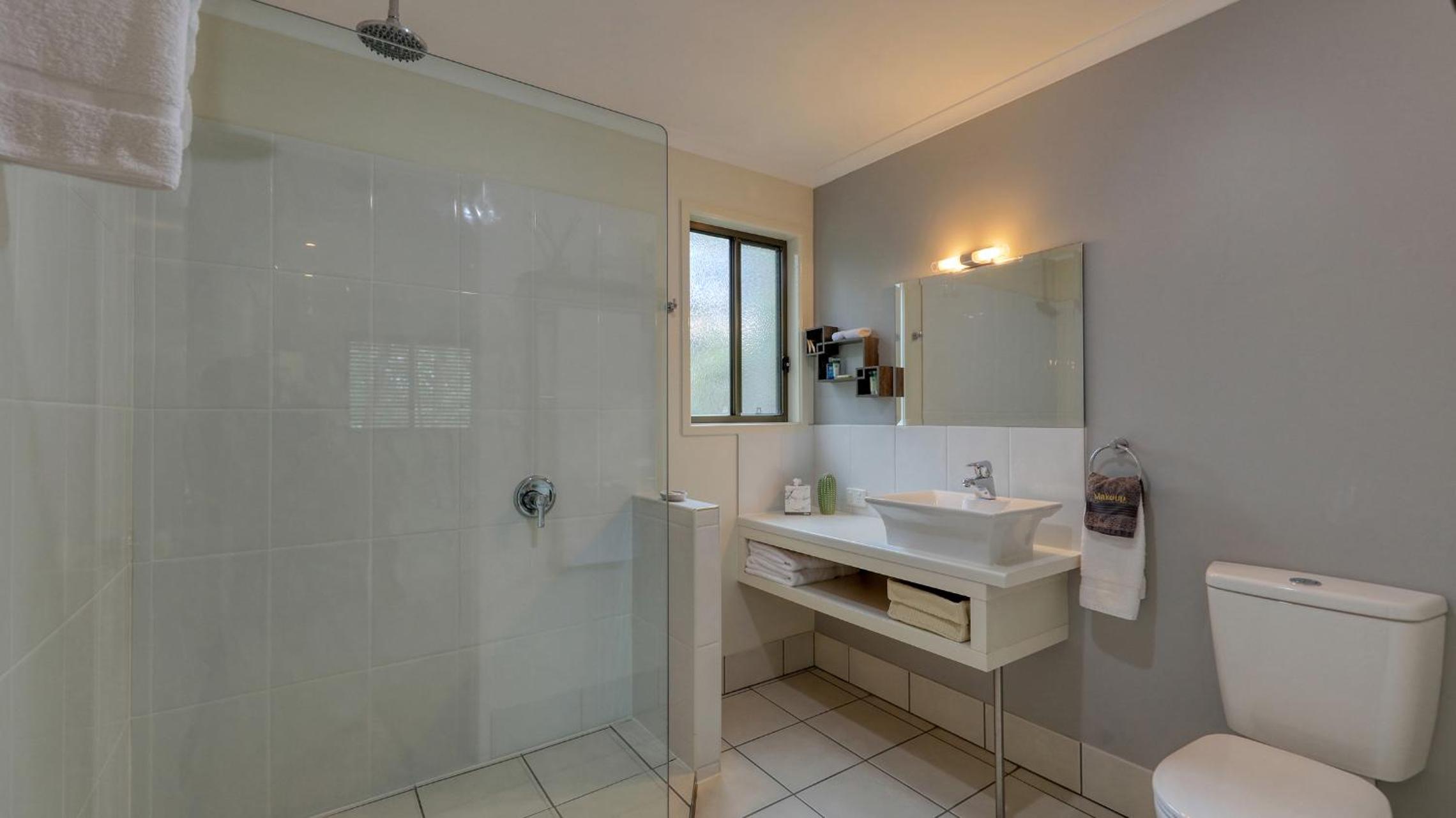 Studio Villa 1 photo 2