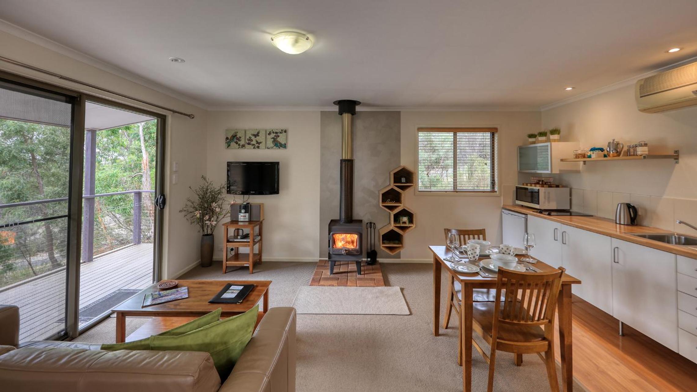 Studio Villa 2