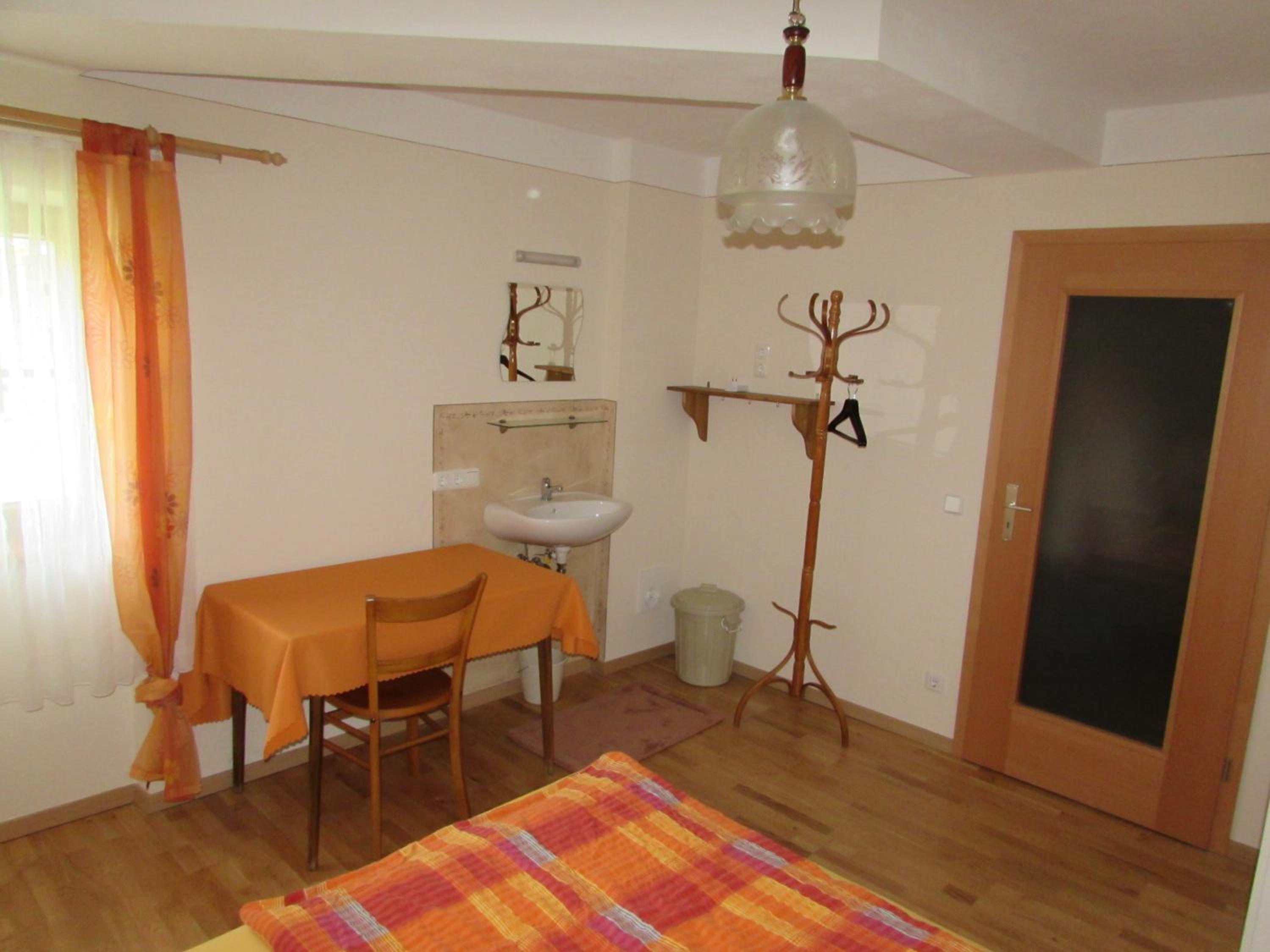 Three-Bedroom Apartment photo 2
