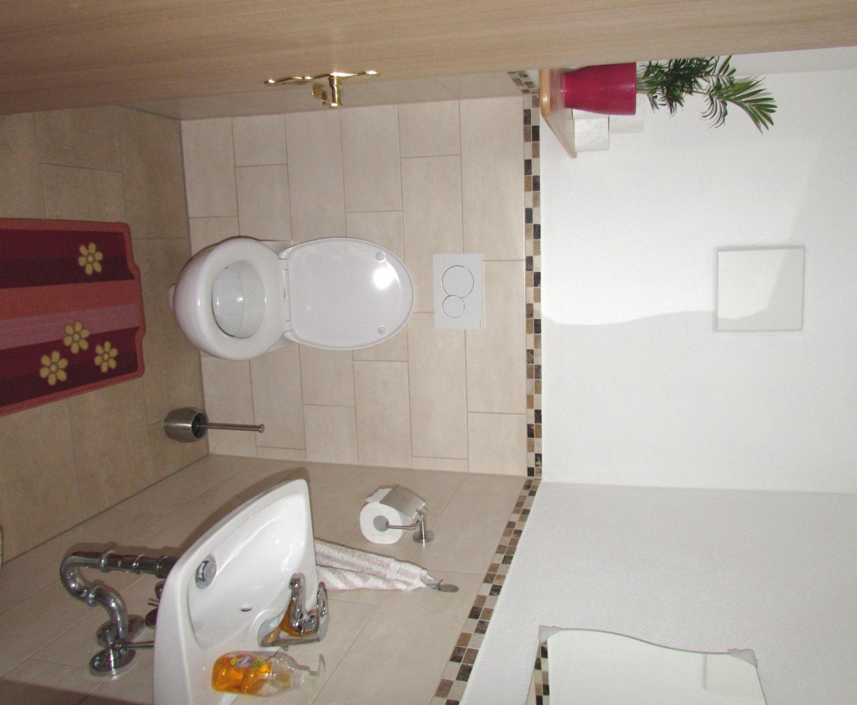 Three-Bedroom Apartment photo 3