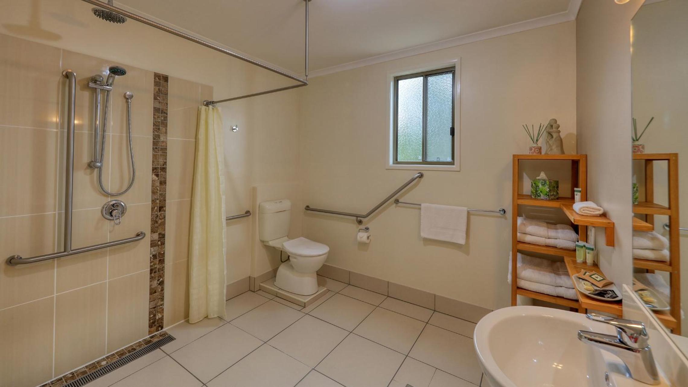 Studio Villa - Disability Access photo 3